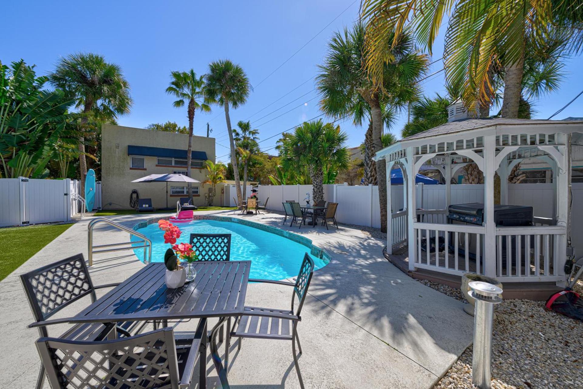 The Ringling Beach House photo 22