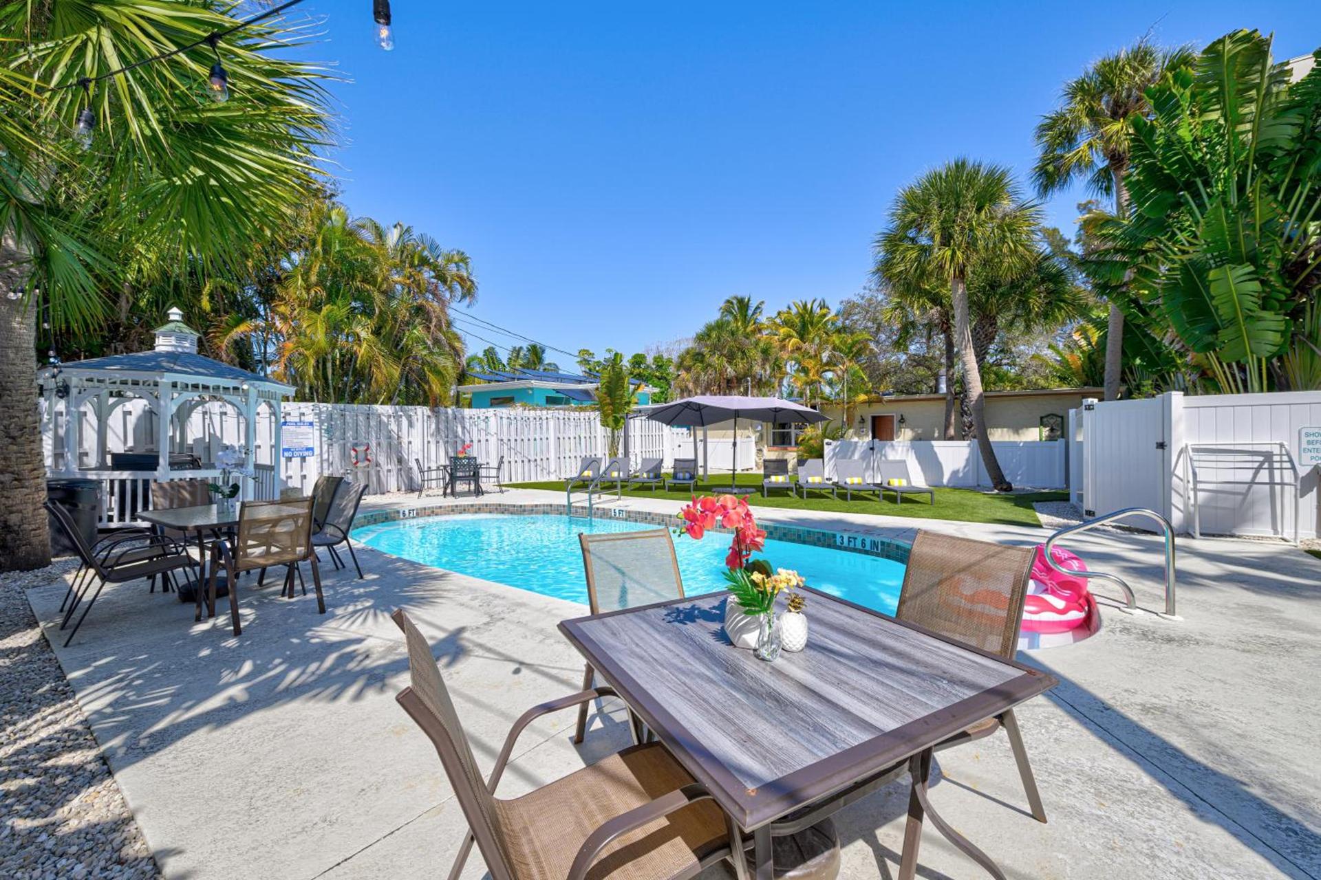 The Ringling Beach House photo 3