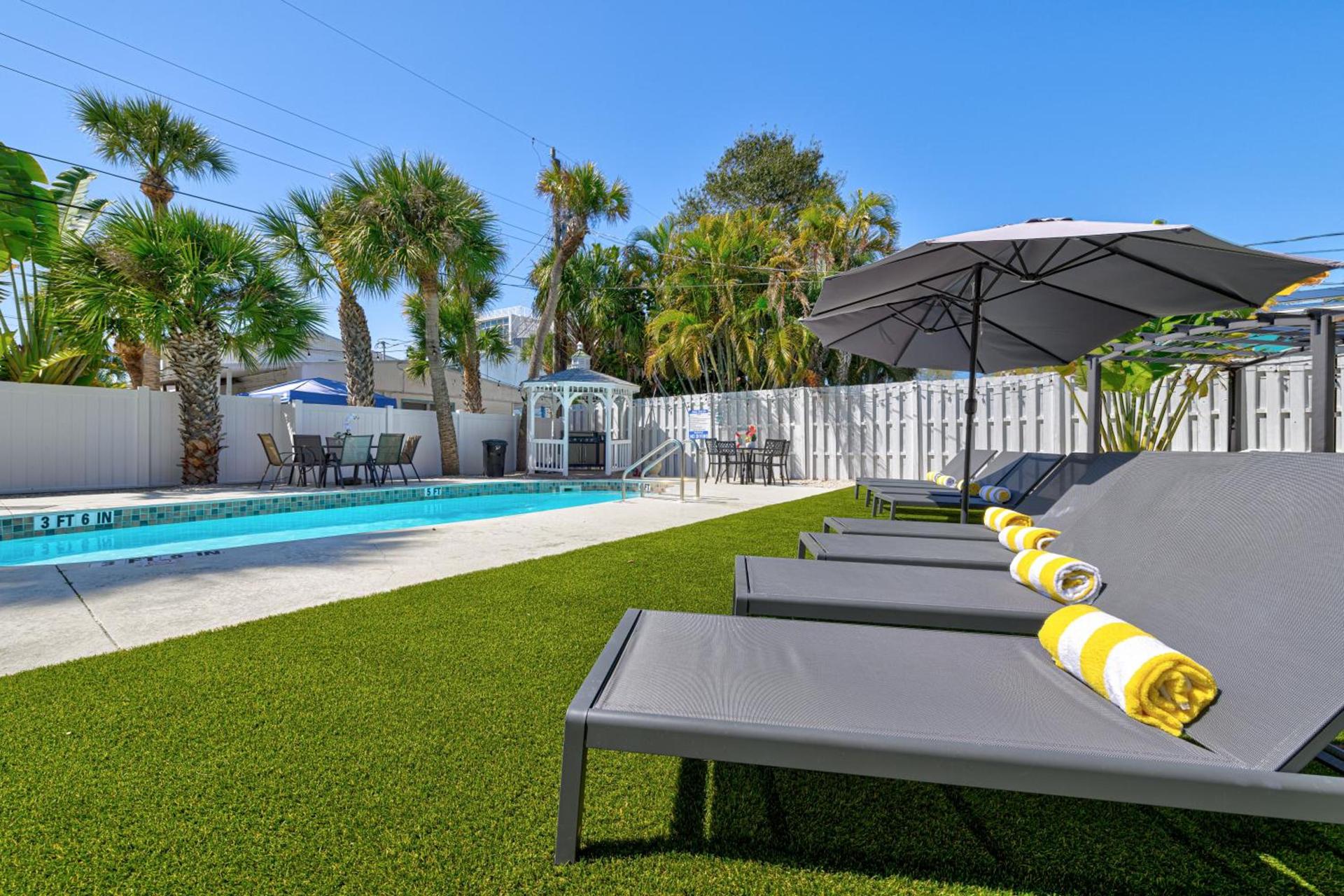 The Ringling Beach House photo 25