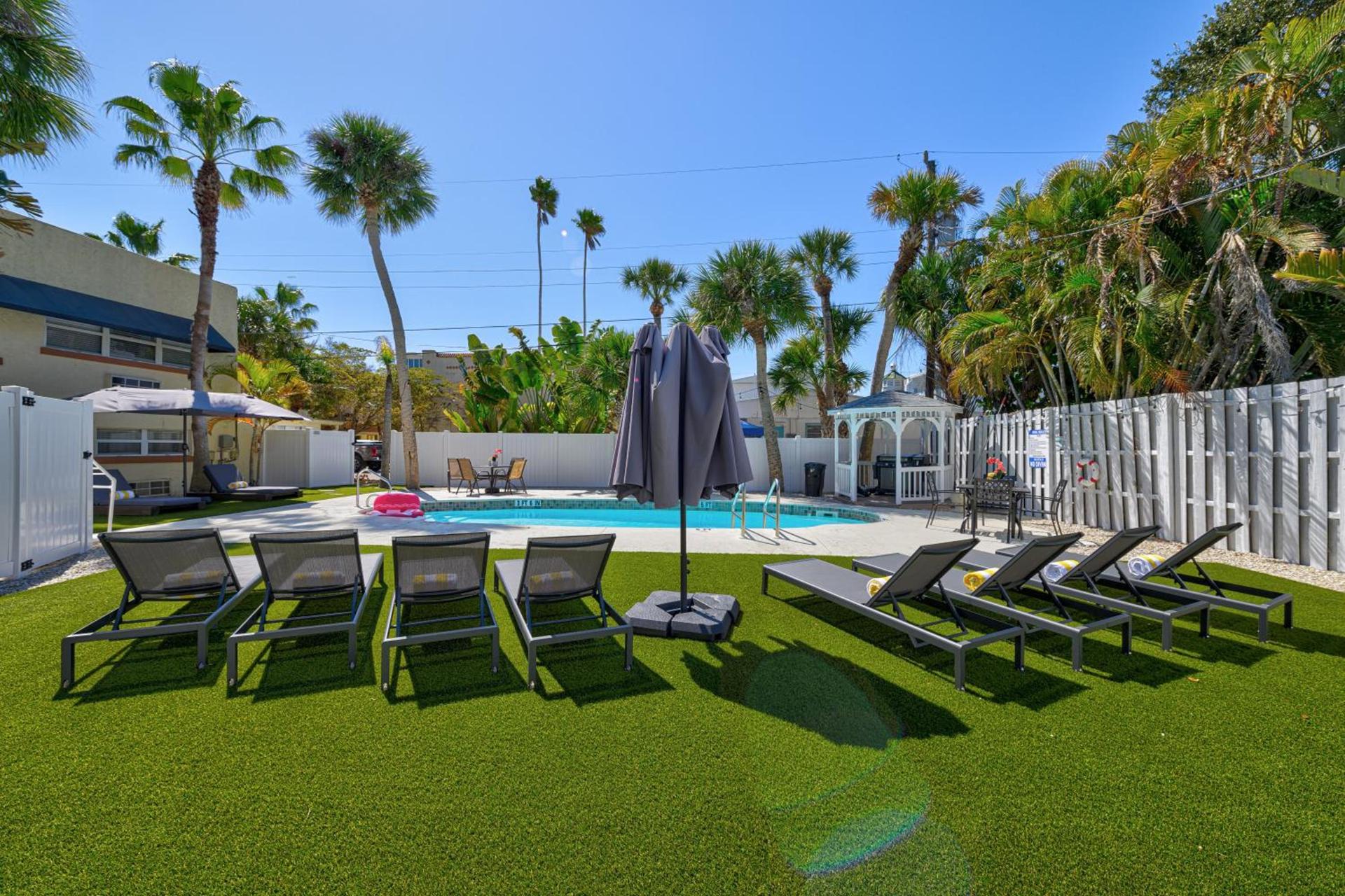 The Ringling Beach House photo 24