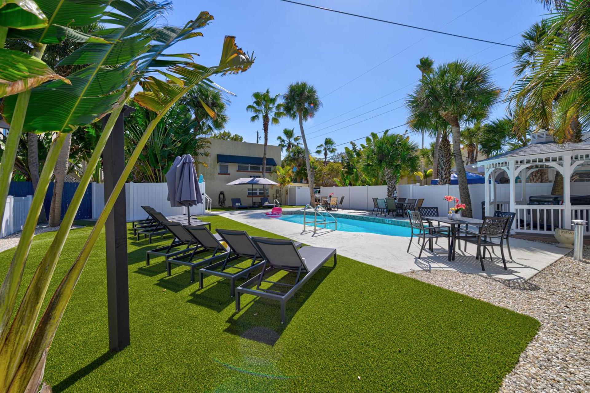 The Ringling Beach House photo 34