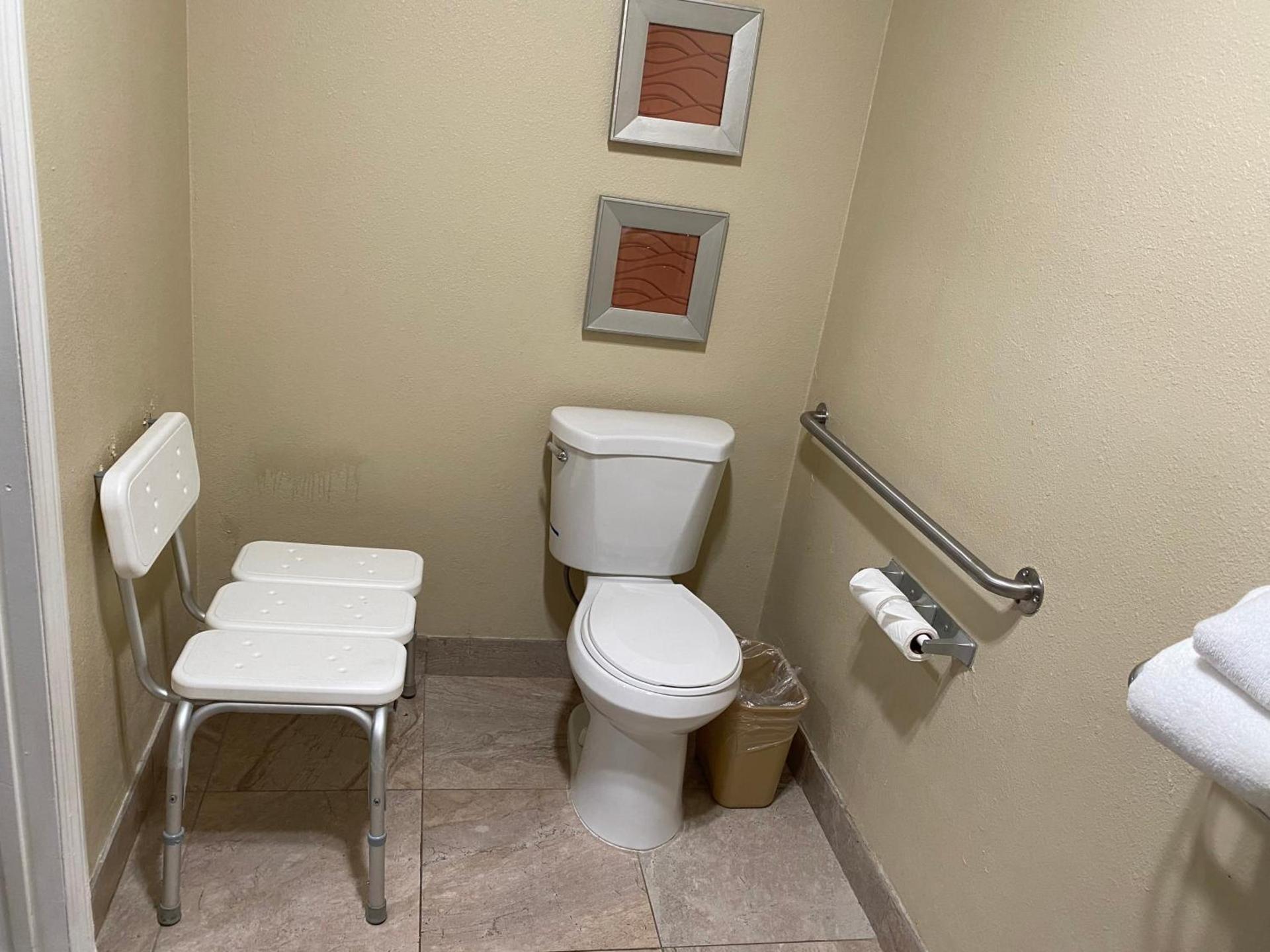 Quality Inn Downey photo 31