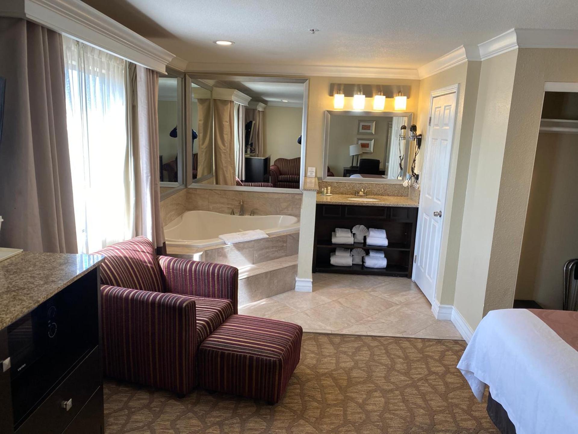 Quality Inn Downey photo 28