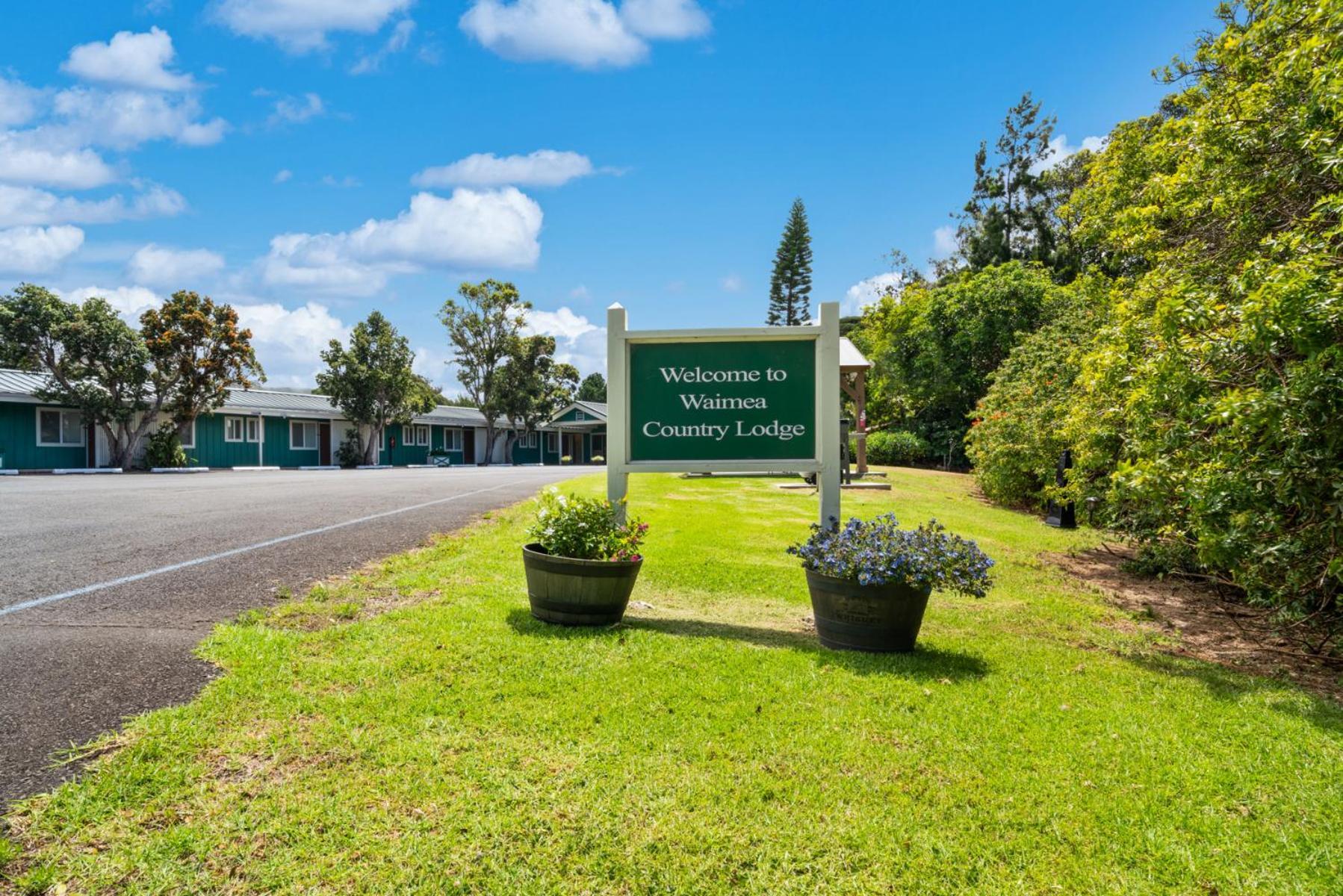 Castle Waimea Country Lodge photo 7