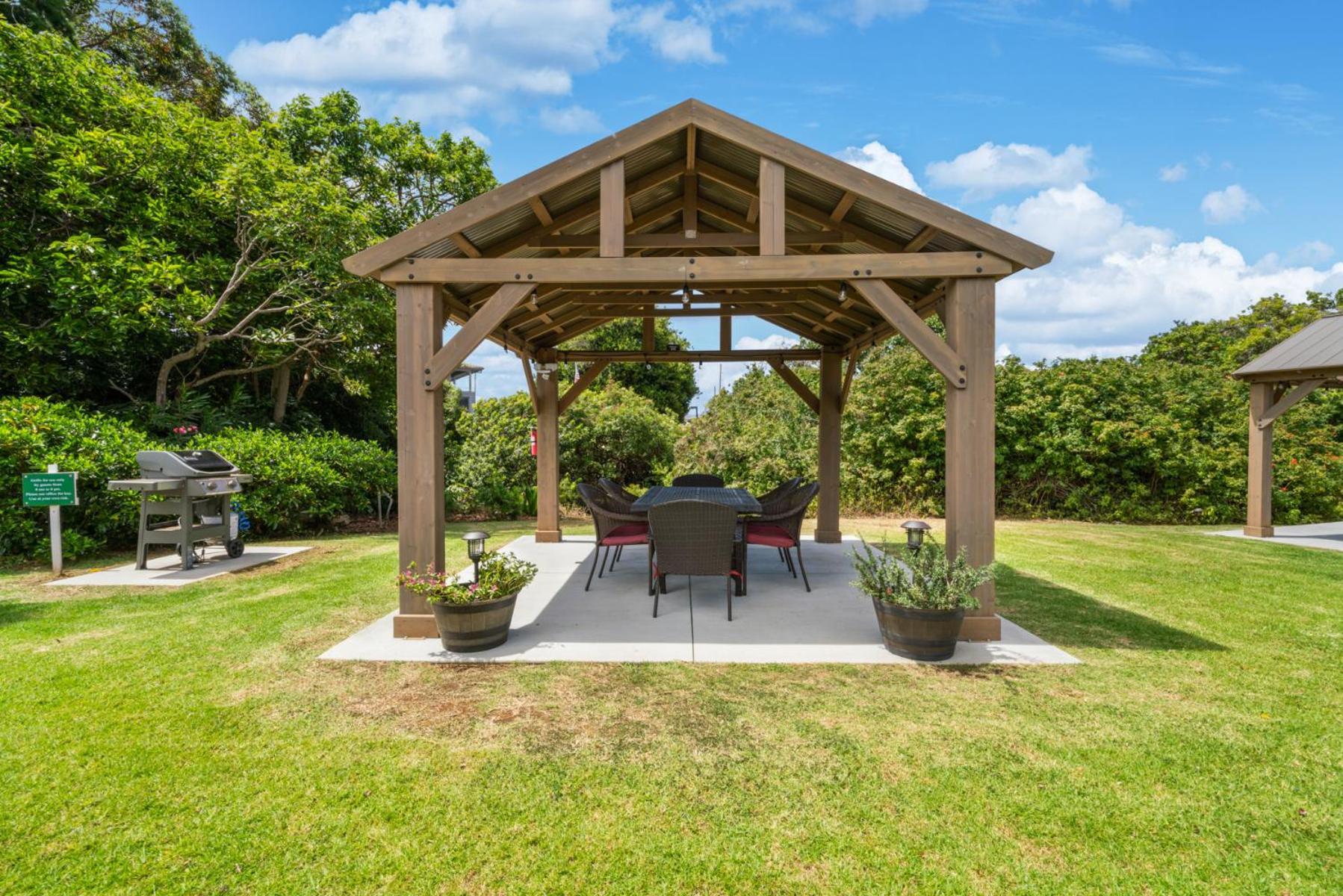 Castle Waimea Country Lodge photo 9