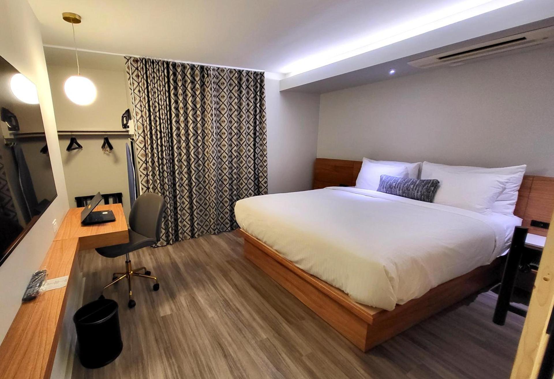 Hotel Keen photo 18