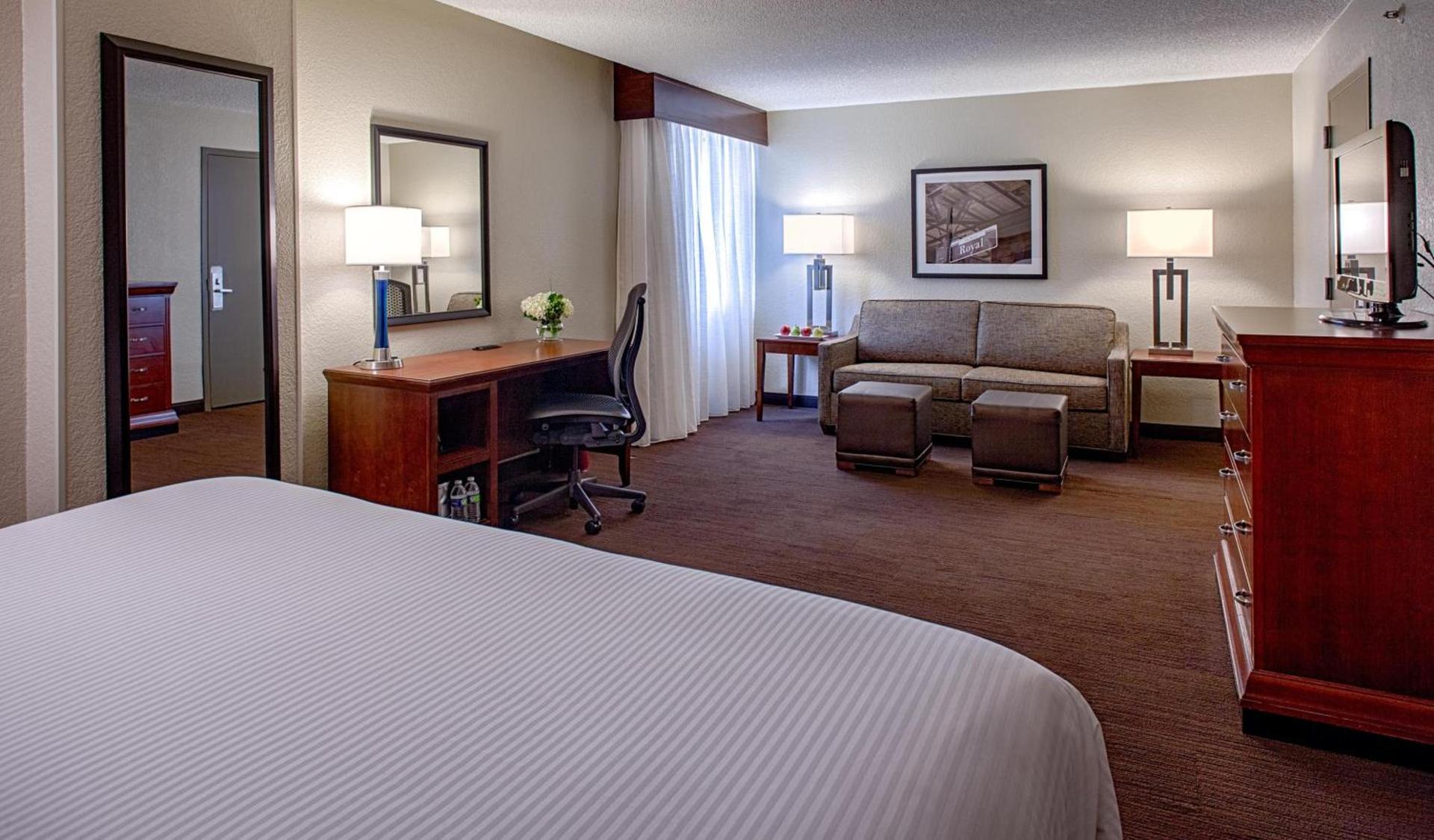 Wyndham New Orleans French Quarter photo 66
