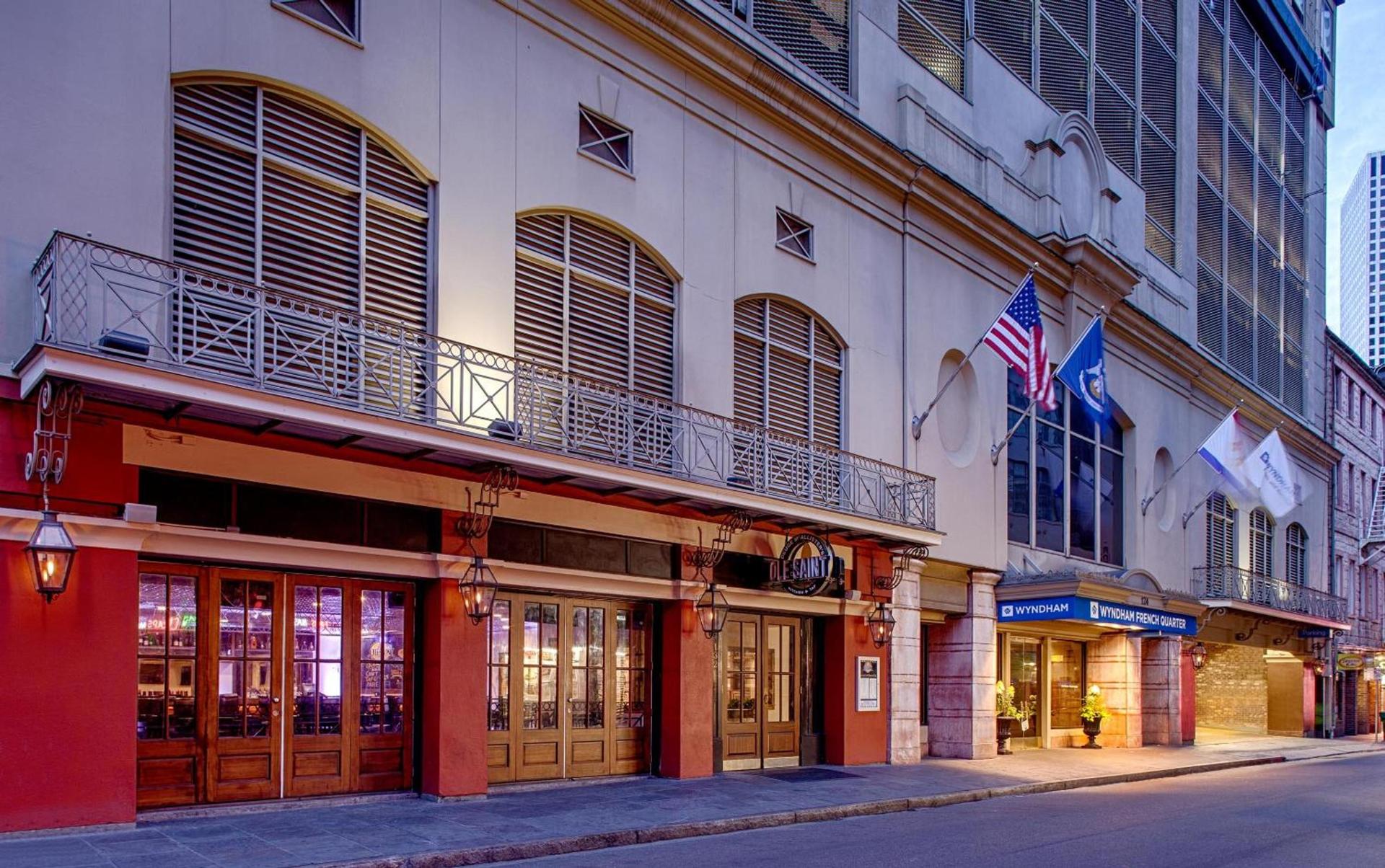 Wyndham New Orleans French Quarter photo 57