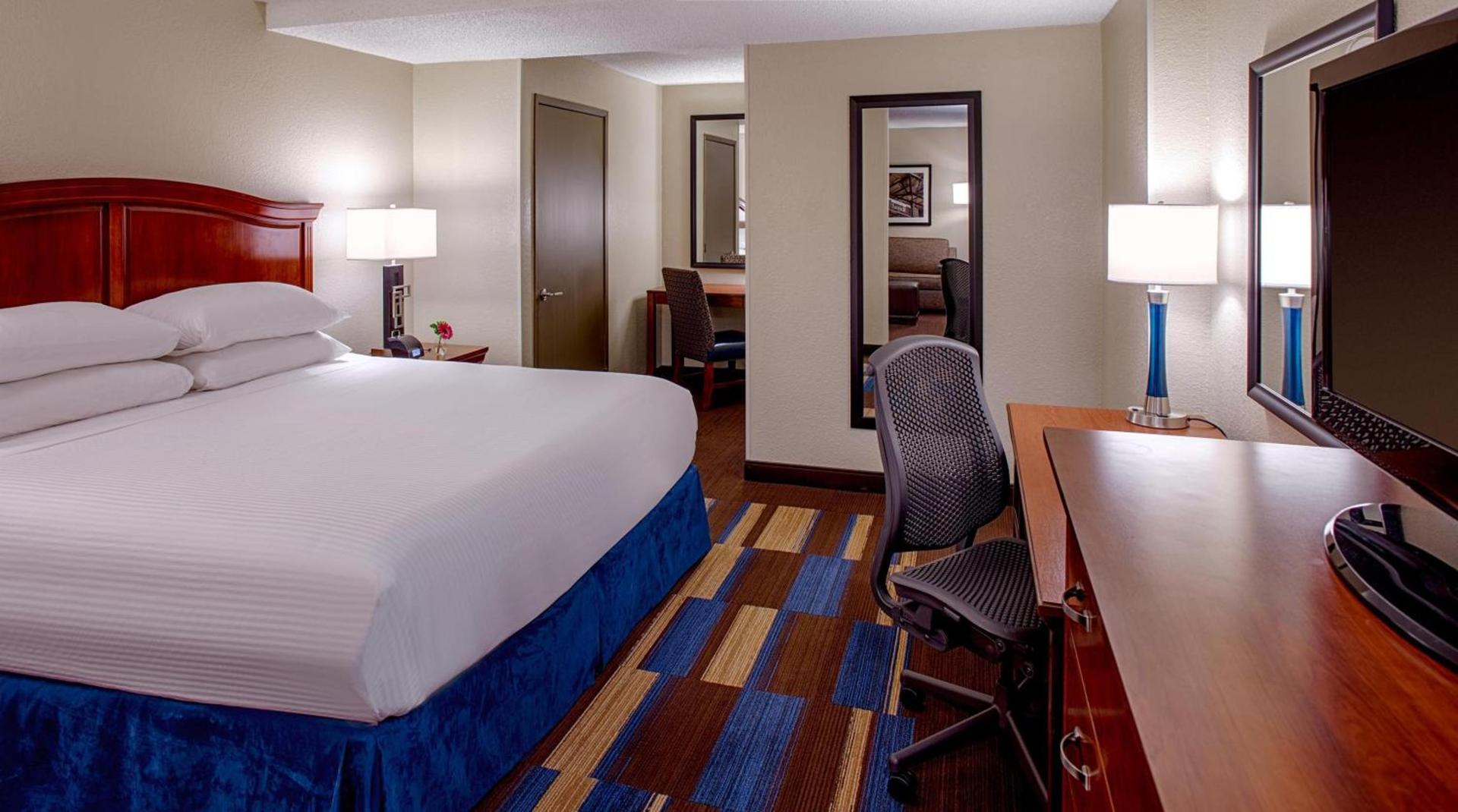 Wyndham New Orleans French Quarter photo 63