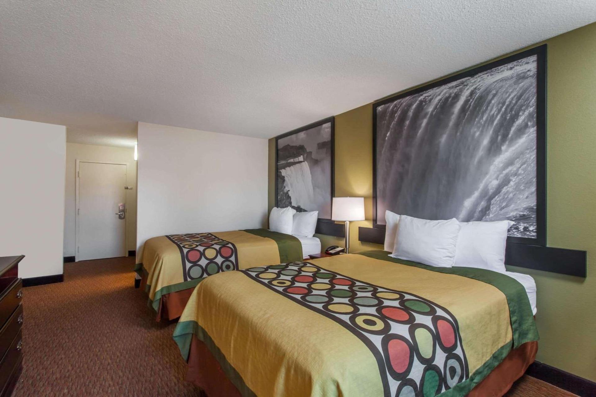 SuperB Hamburg Motel photo 15