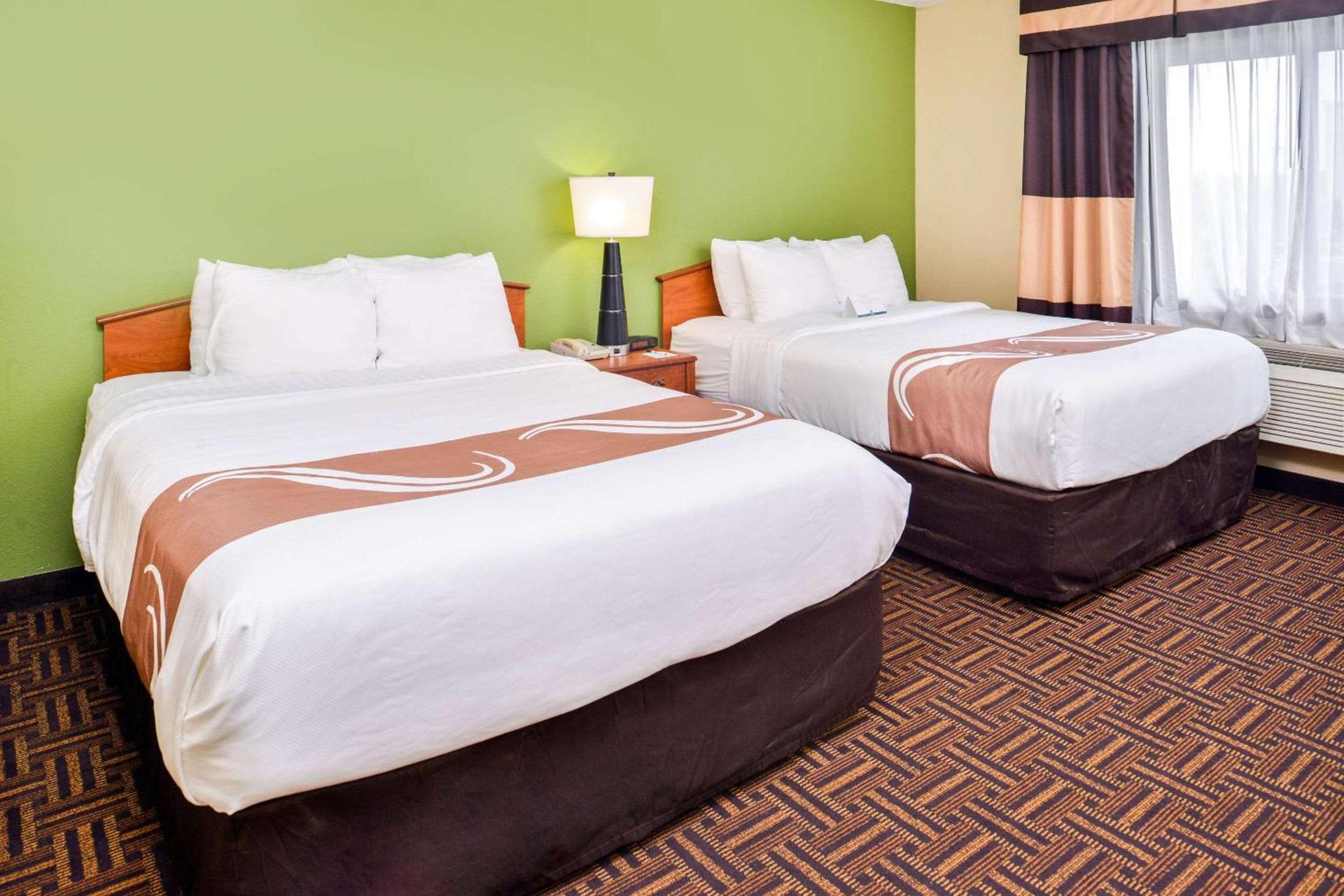 Quality Inn Bolingbrook I-55 photo 17