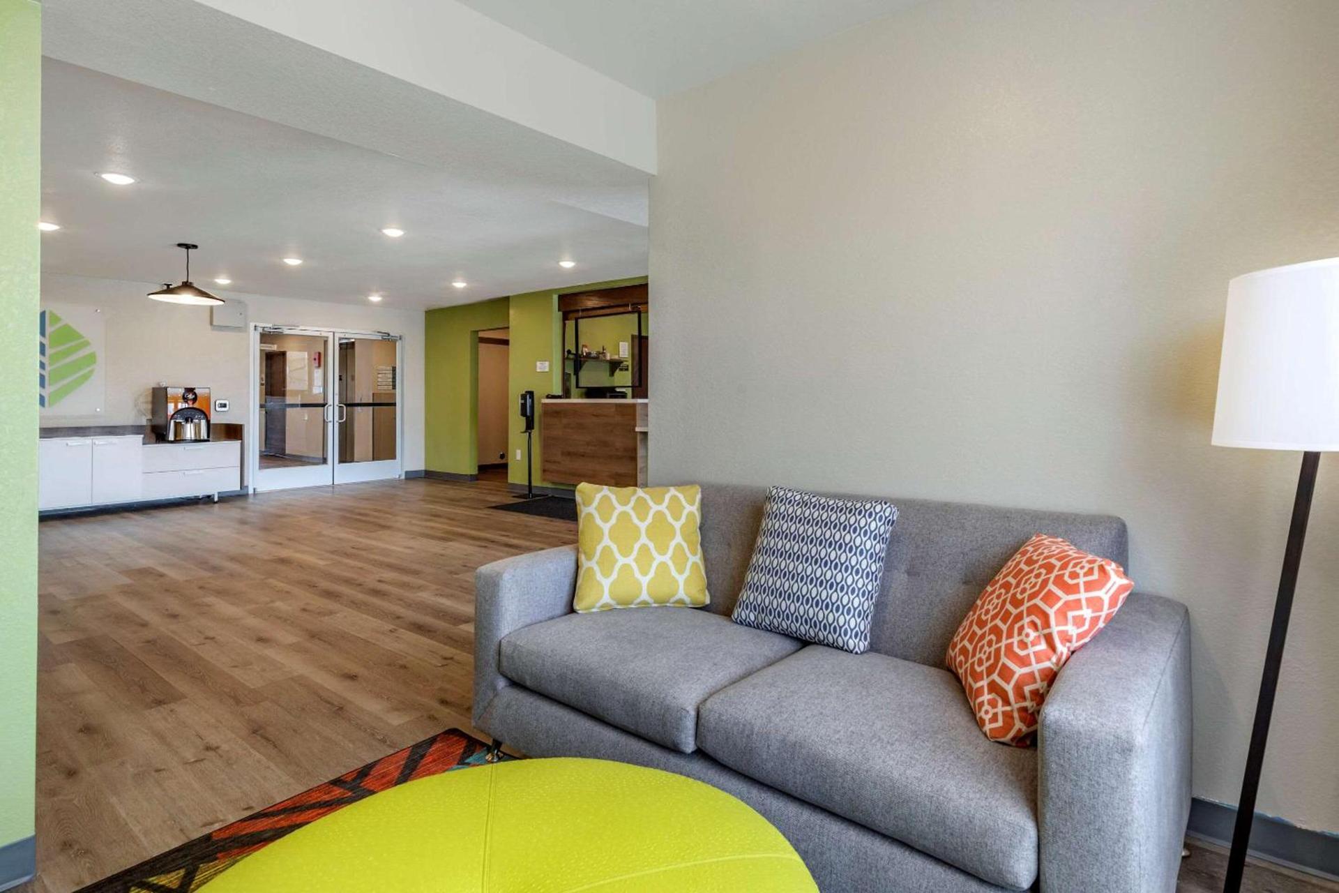 WoodSpring Suites Austin Georgetown photo 10