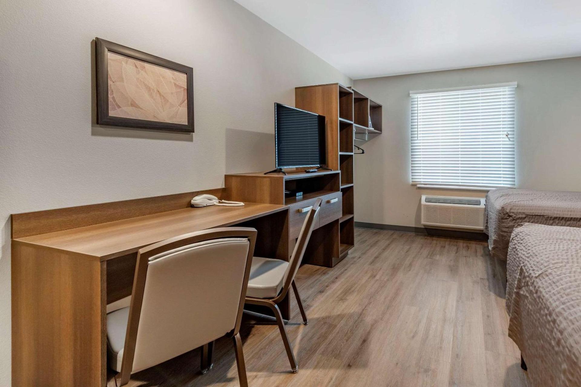 WoodSpring Suites Austin Georgetown photo 18