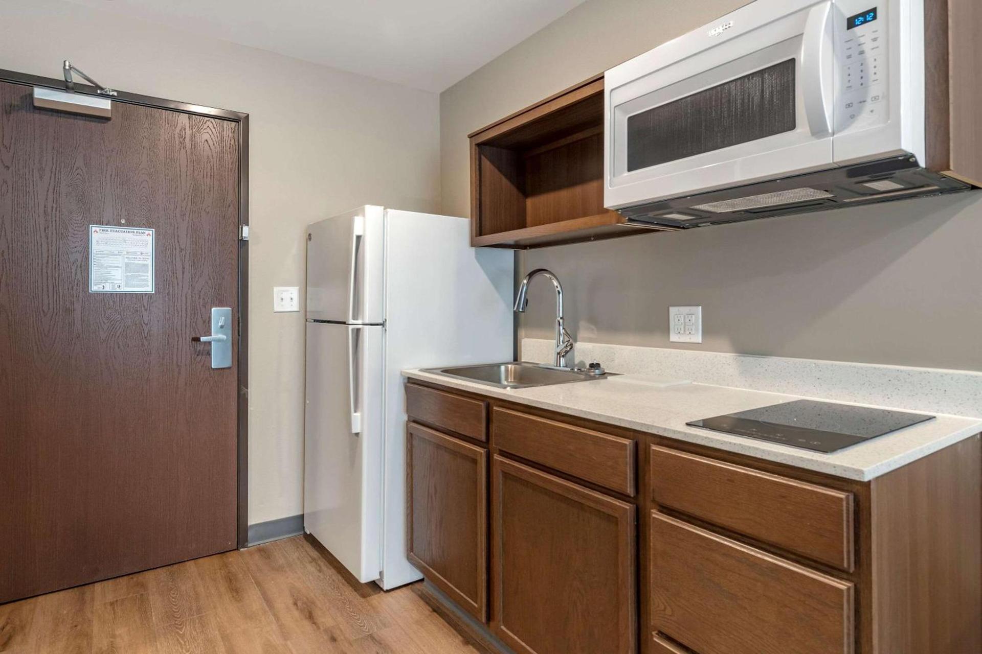 WoodSpring Suites Austin Georgetown photo 19