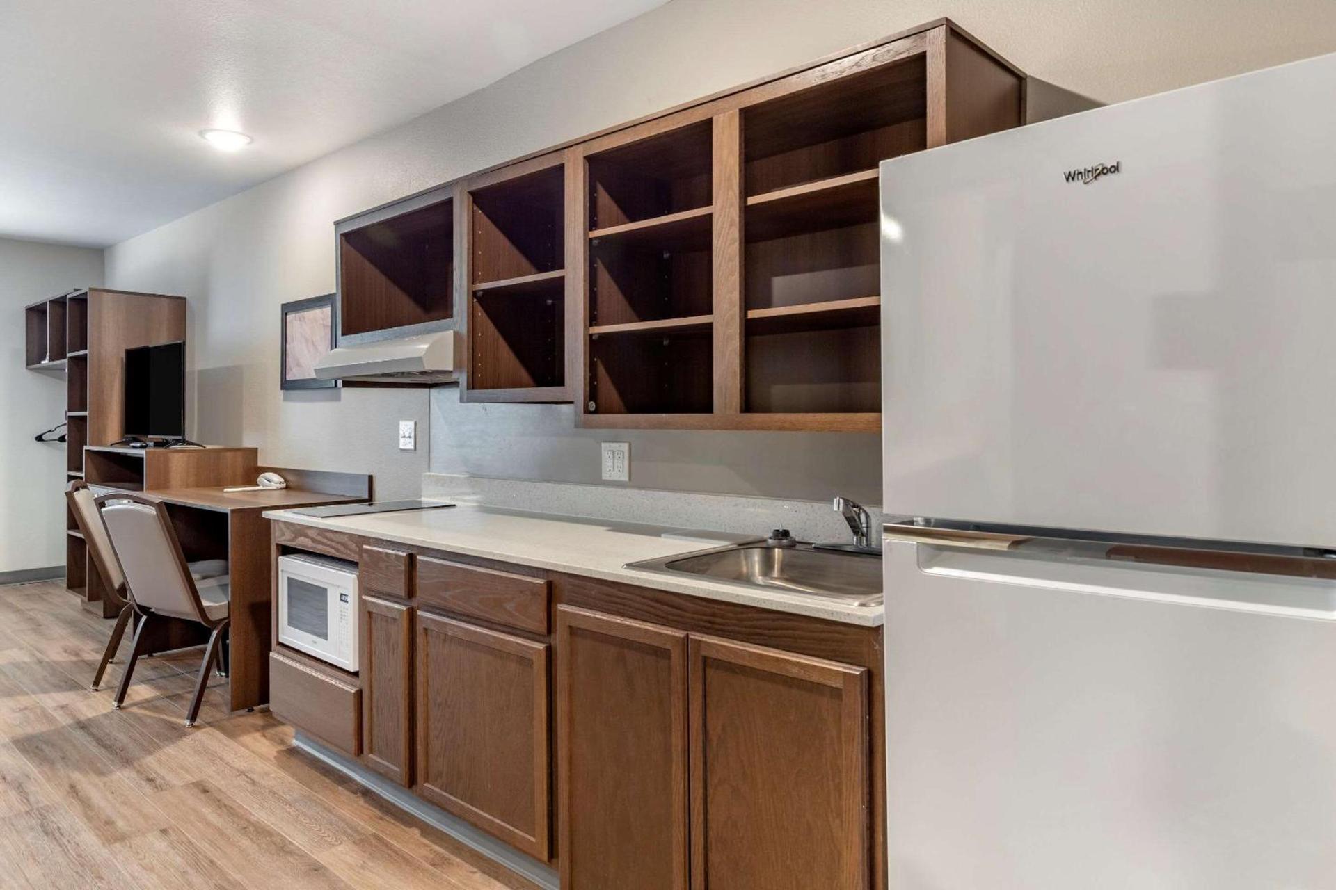 WoodSpring Suites Austin Georgetown photo 22