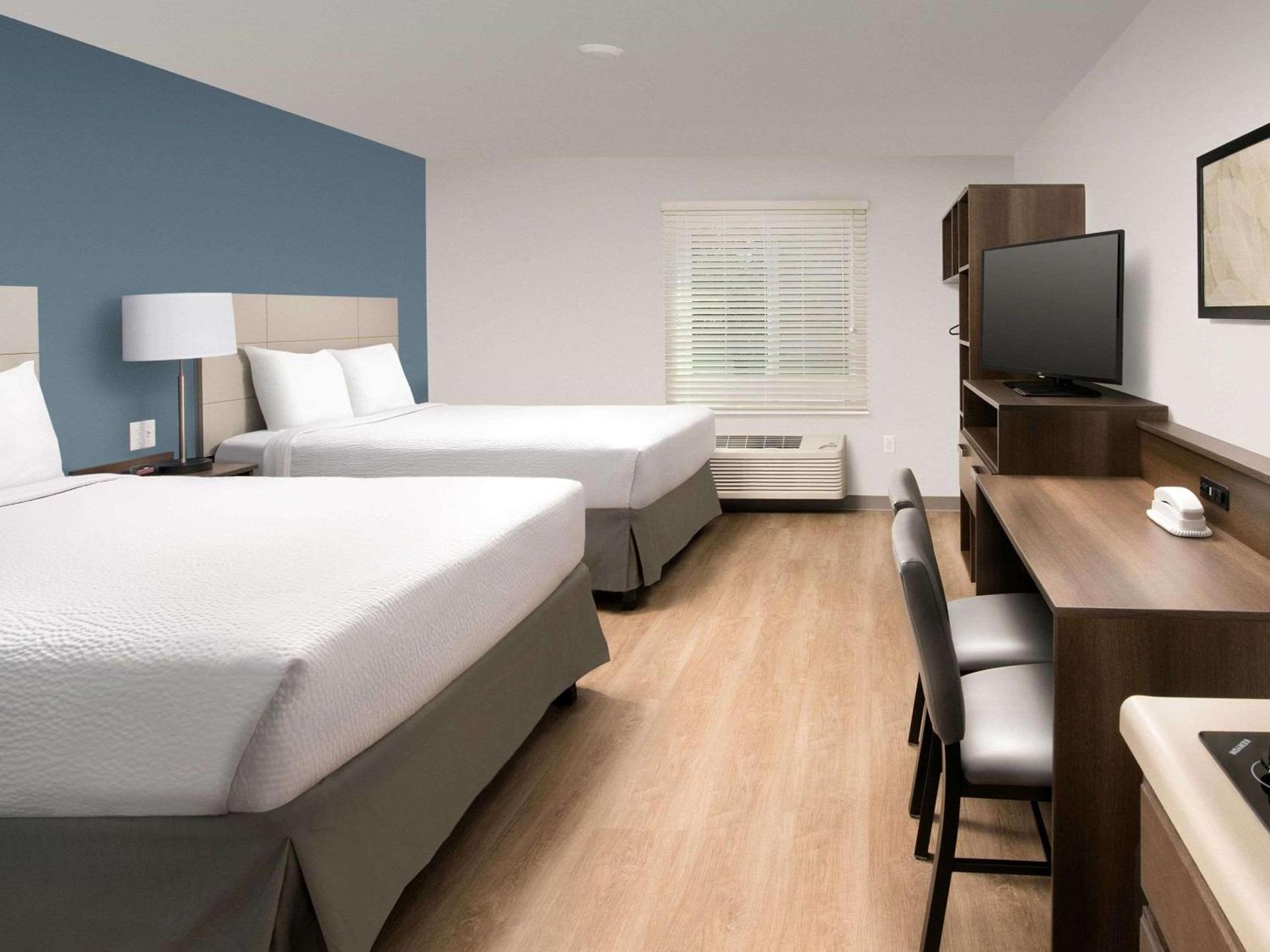 Candlewood Suites Pecos by IHG photo 7
