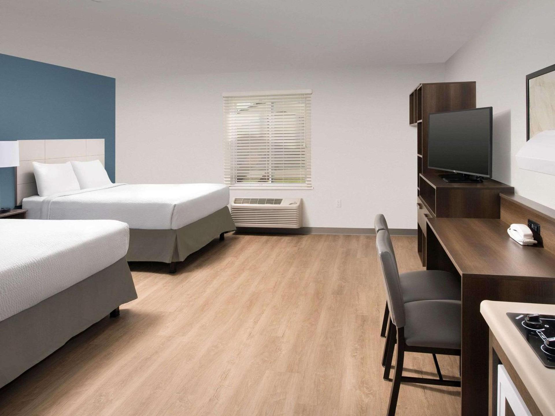 Candlewood Suites Pecos by IHG photo 9