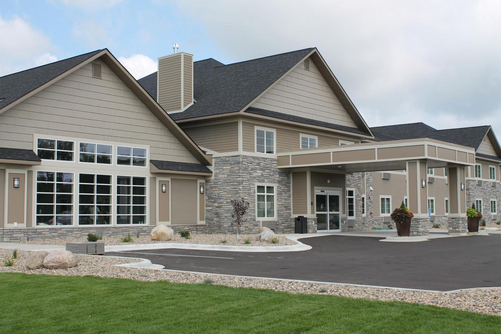 GrandStay Hotel & Suites - Glenwood photo 11