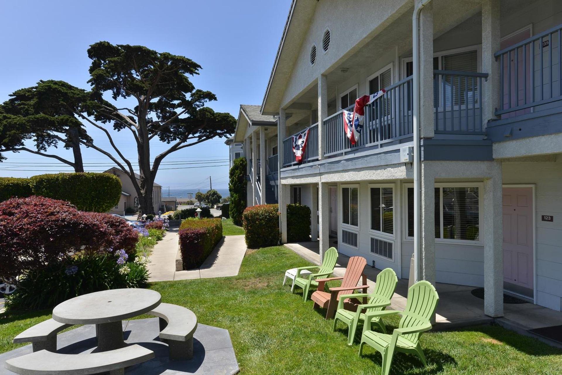 Cayucos Beach Inn photo 8