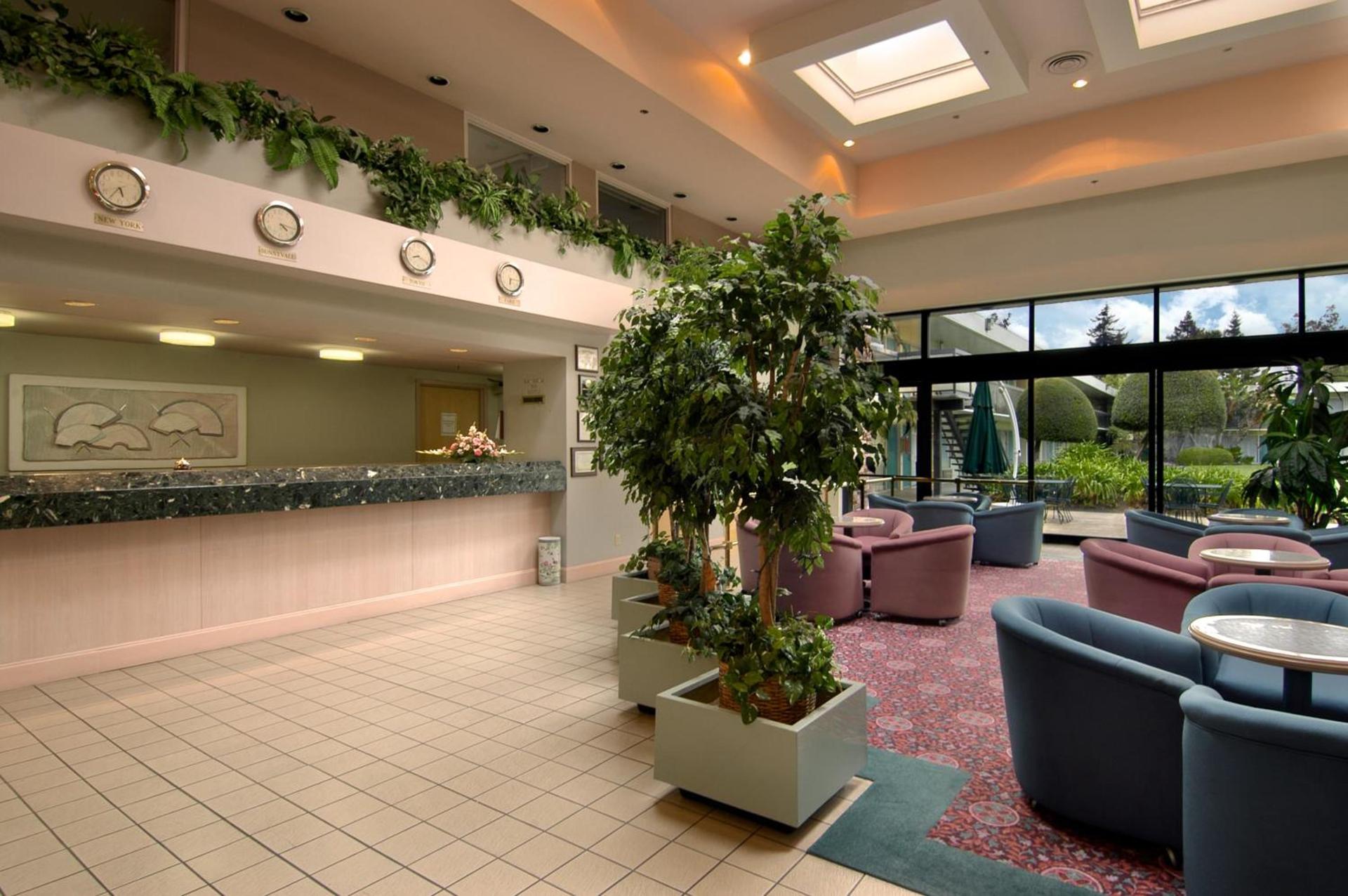 Ramada by Wyndham Sunnyvale/Silicon Valley photo 14