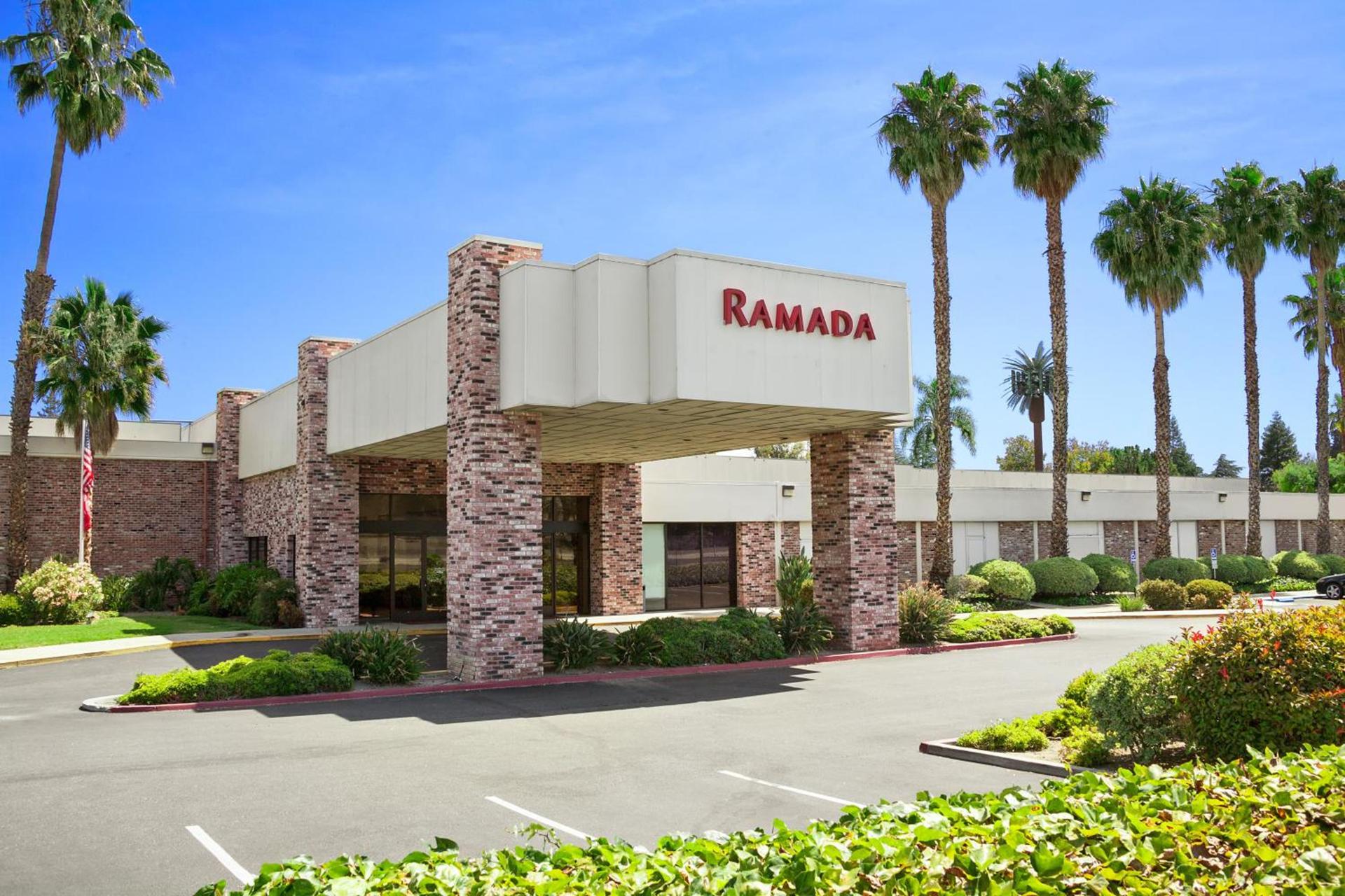 Ramada by Wyndham Sunnyvale/Silicon Valley photo 2