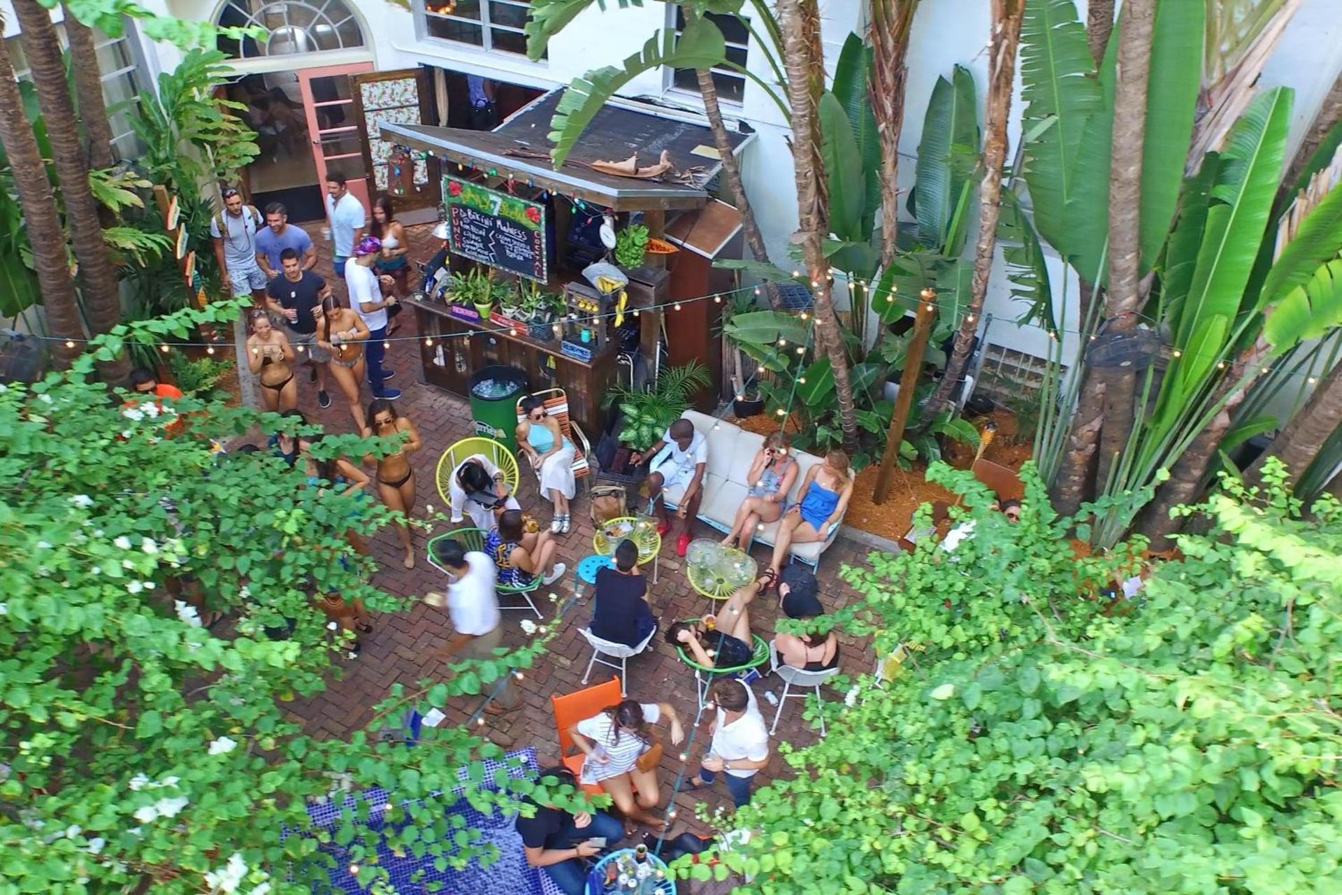 Freehand Miami photo 69