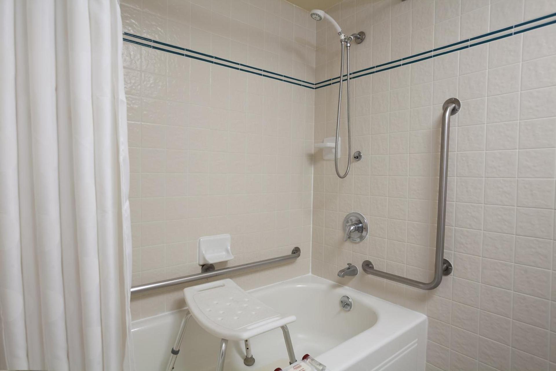 Ramada by Wyndham Sunnyvale/Silicon Valley photo 20