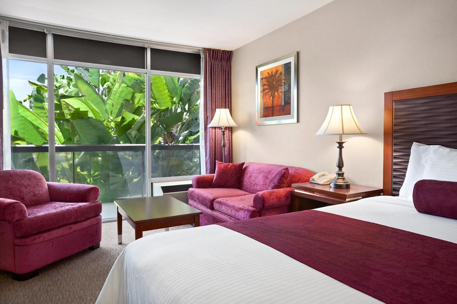 Ramada by Wyndham Sunnyvale/Silicon Valley photo 16
