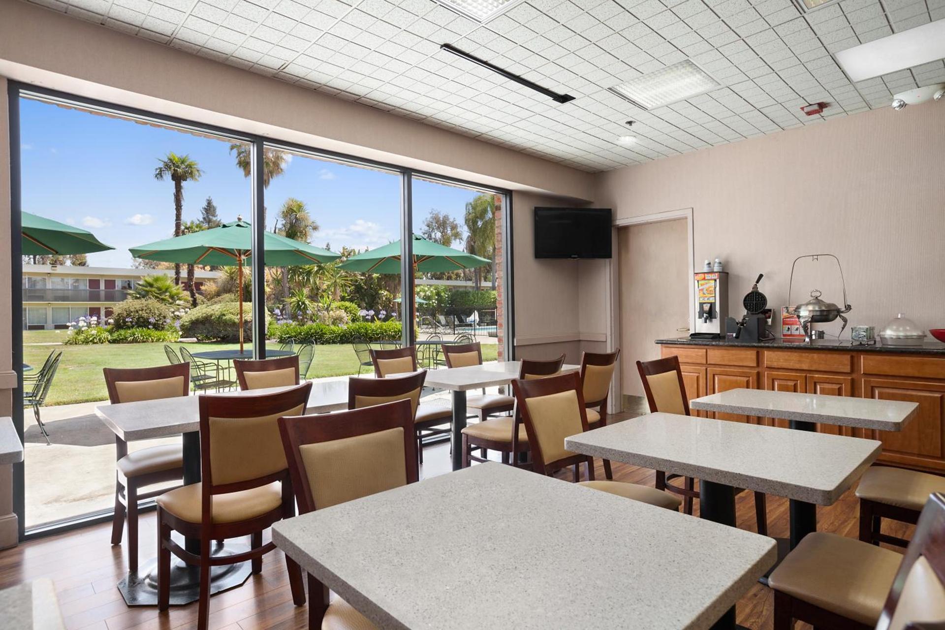 Ramada by Wyndham Sunnyvale/Silicon Valley photo 17
