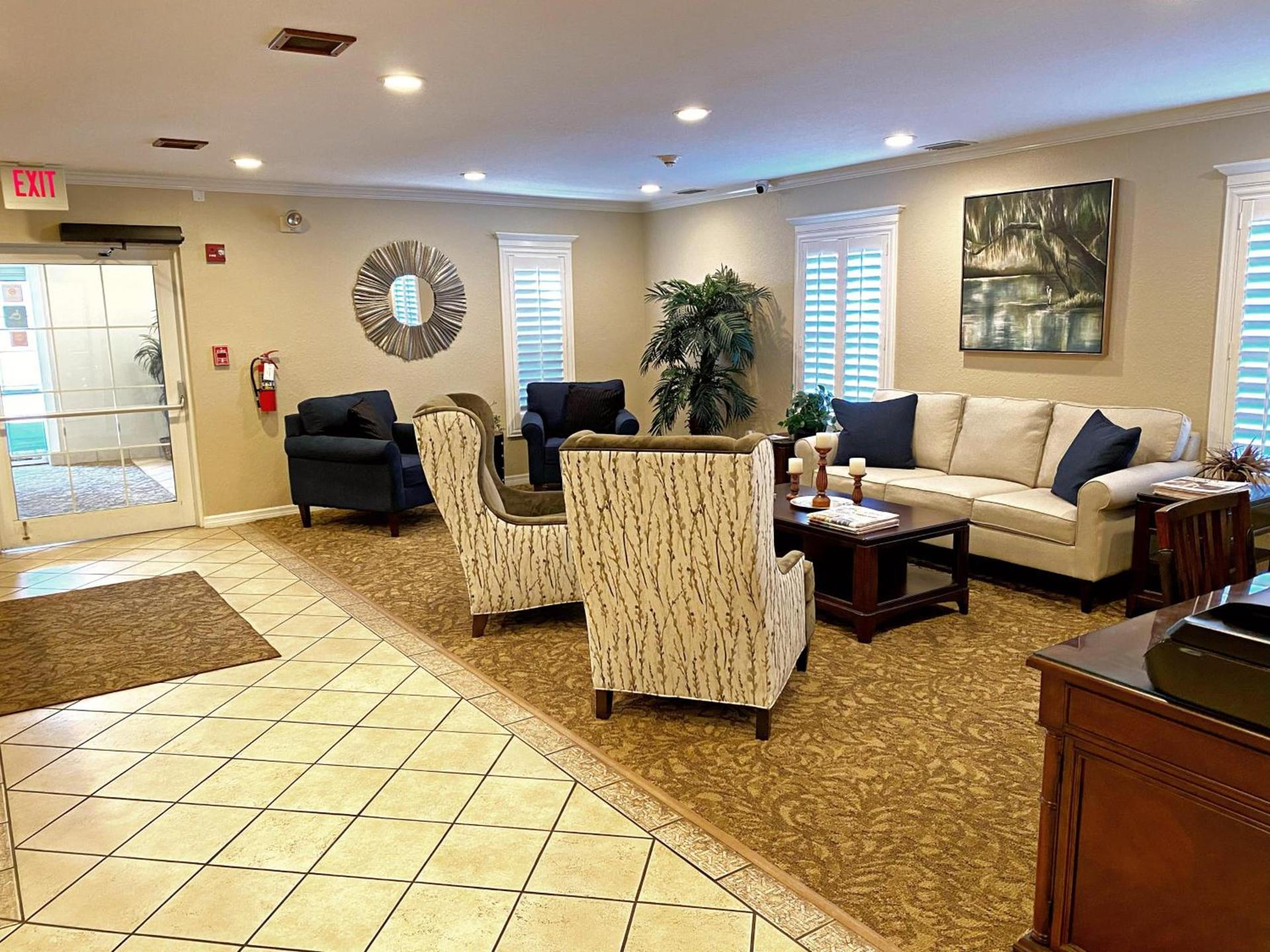 Roadstar Hotel Zephyrhills photo 11
