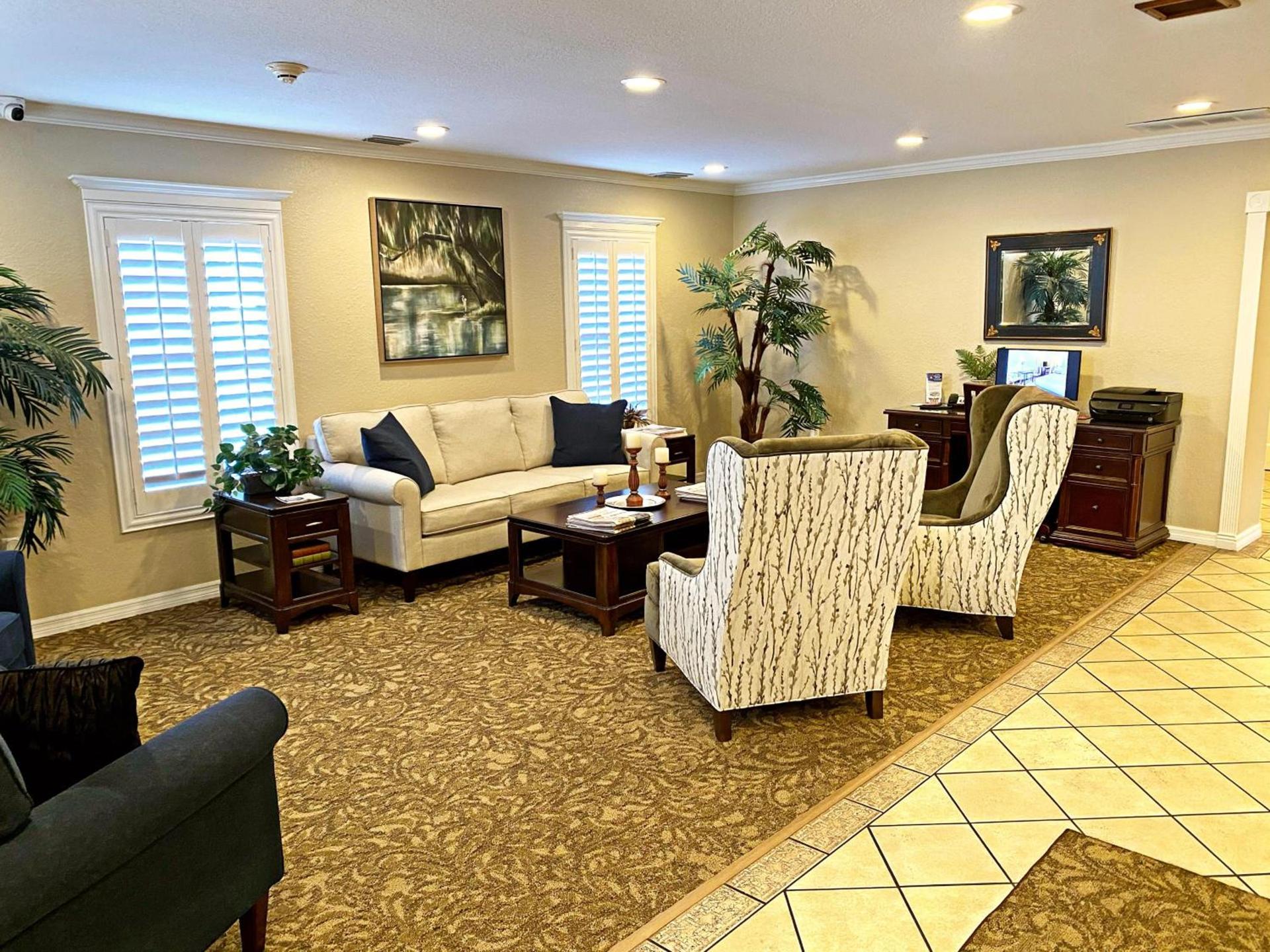 Roadstar Hotel Zephyrhills photo 10