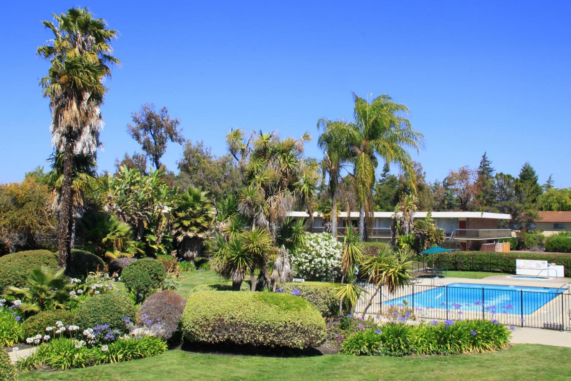 Ramada by Wyndham Sunnyvale/Silicon Valley photo 23