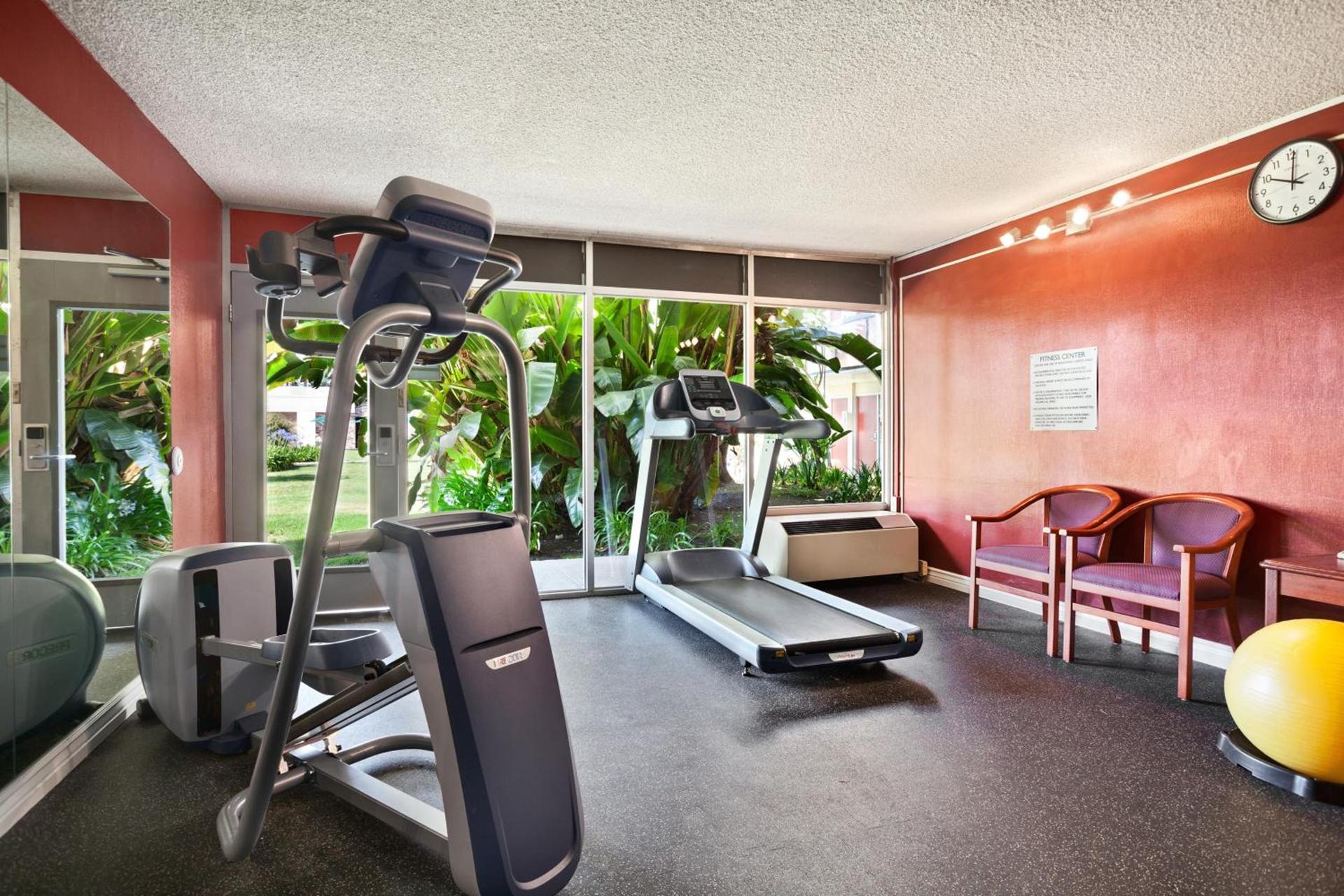 Ramada by Wyndham Sunnyvale/Silicon Valley photo 9