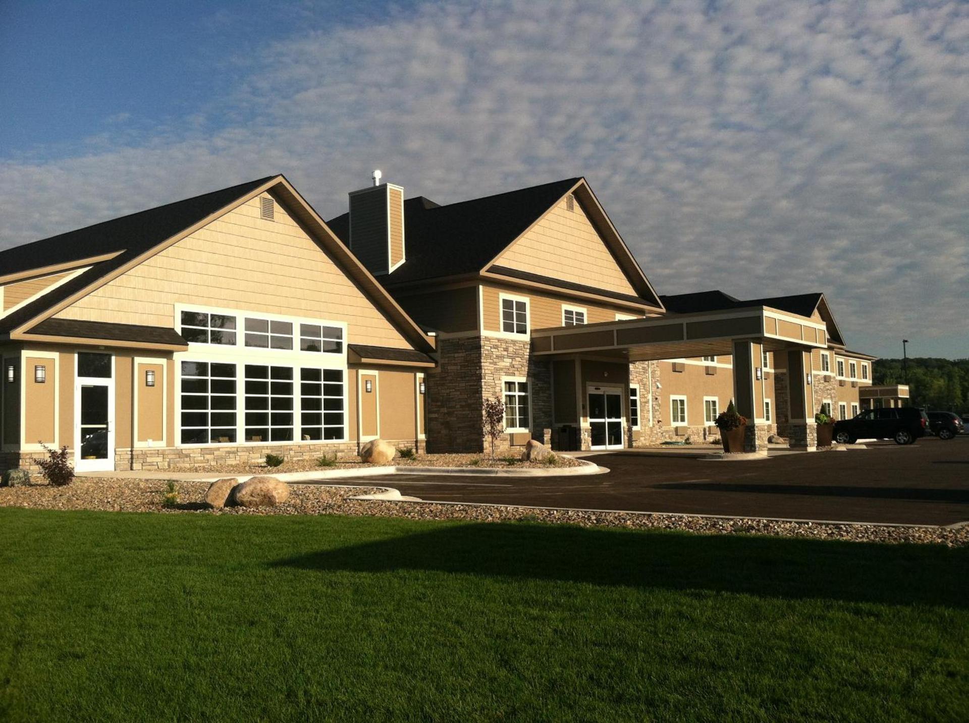 GrandStay Hotel & Suites - Glenwood photo 10