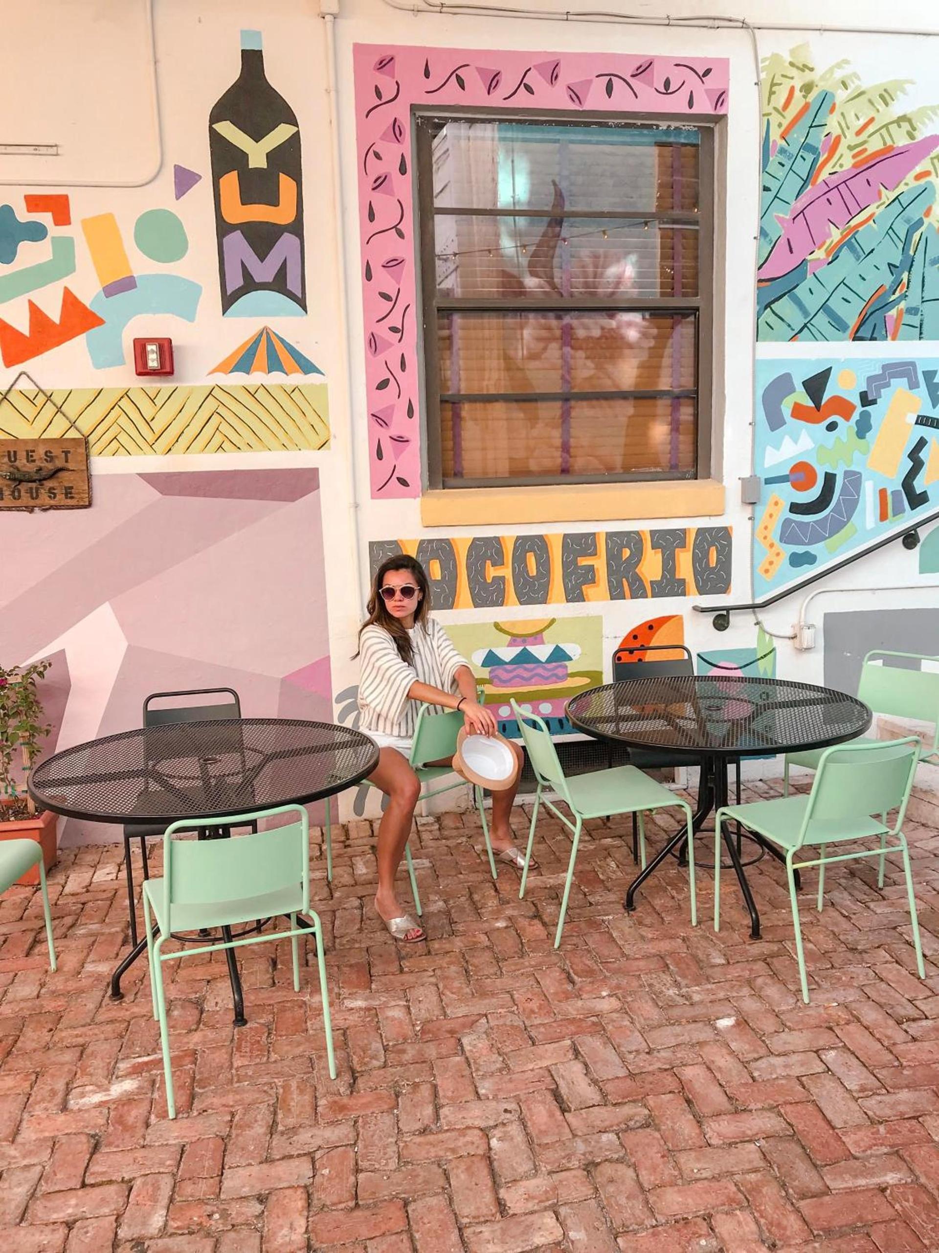 Freehand Miami photo 71