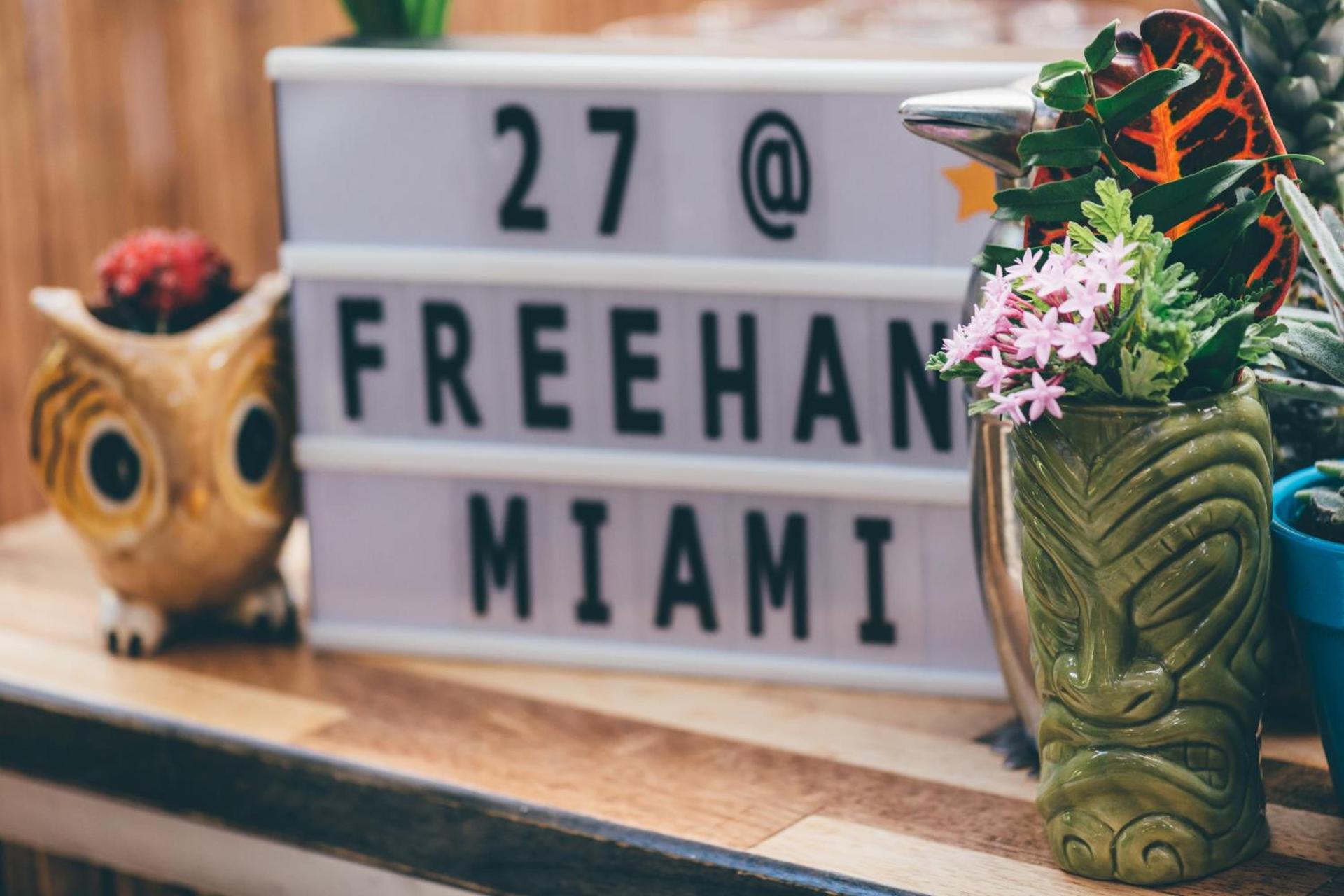 Freehand Miami photo 95