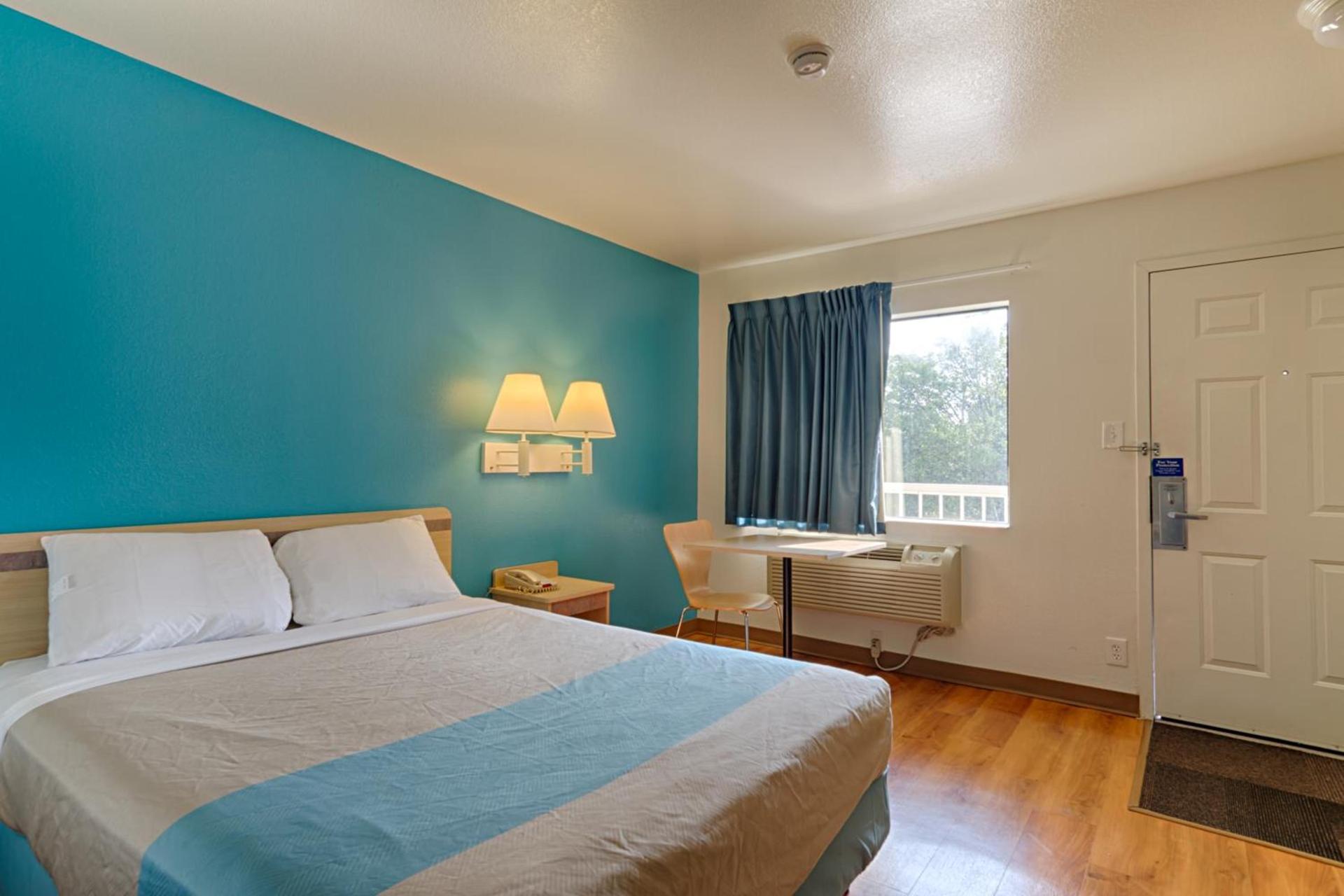 Motel 6-Laurel, DC - Washington Northeast photo 4