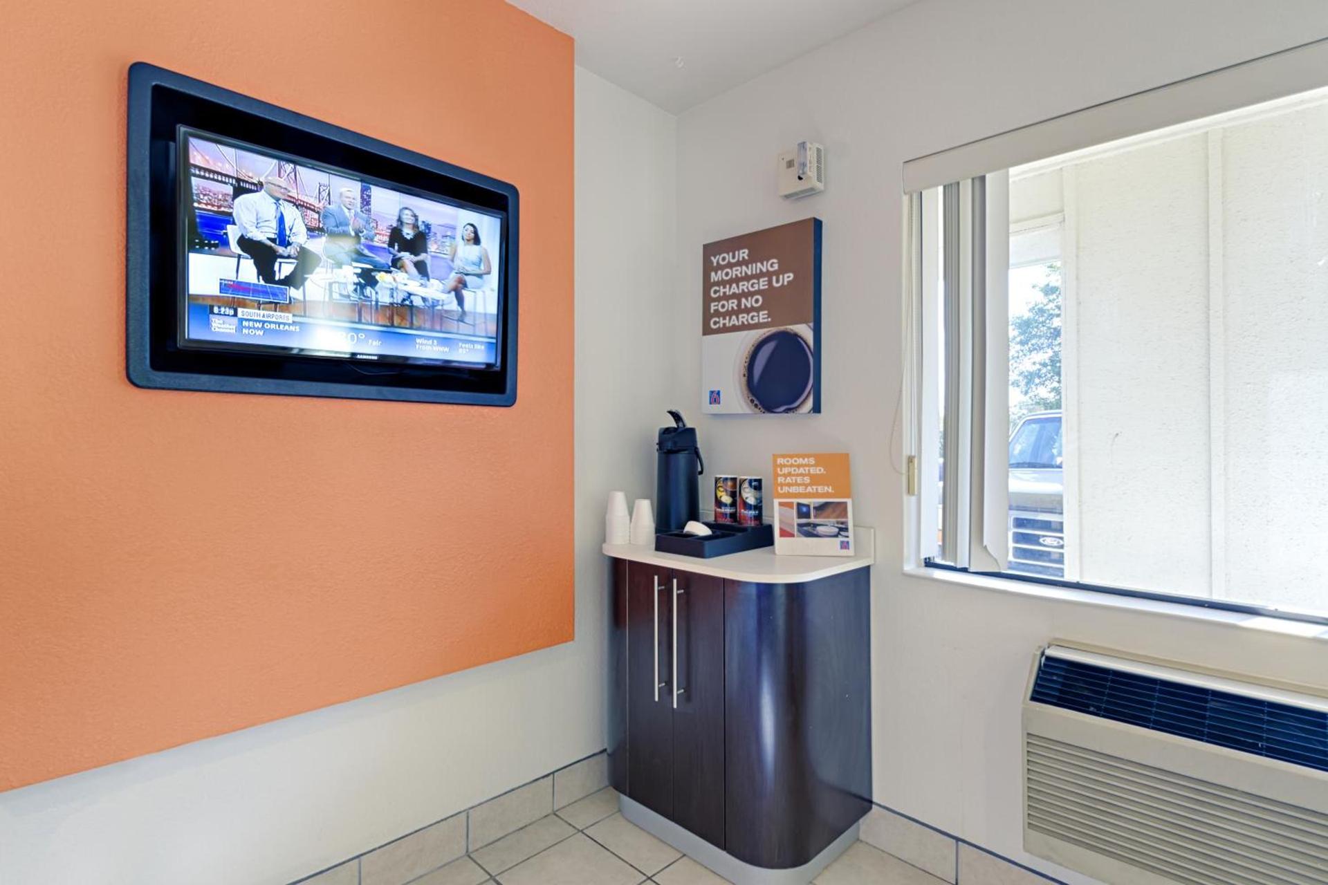 Motel 6-Laurel, DC - Washington Northeast photo 6