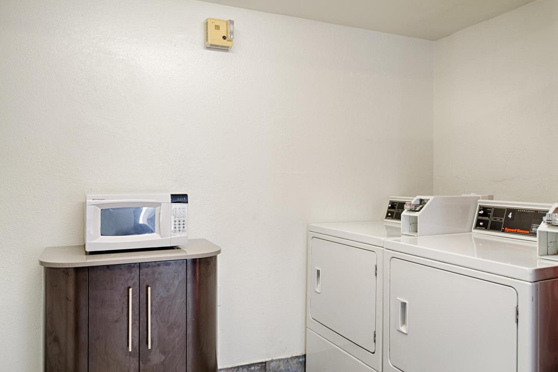 Motel 6-Laurel, DC - Washington Northeast photo 9
