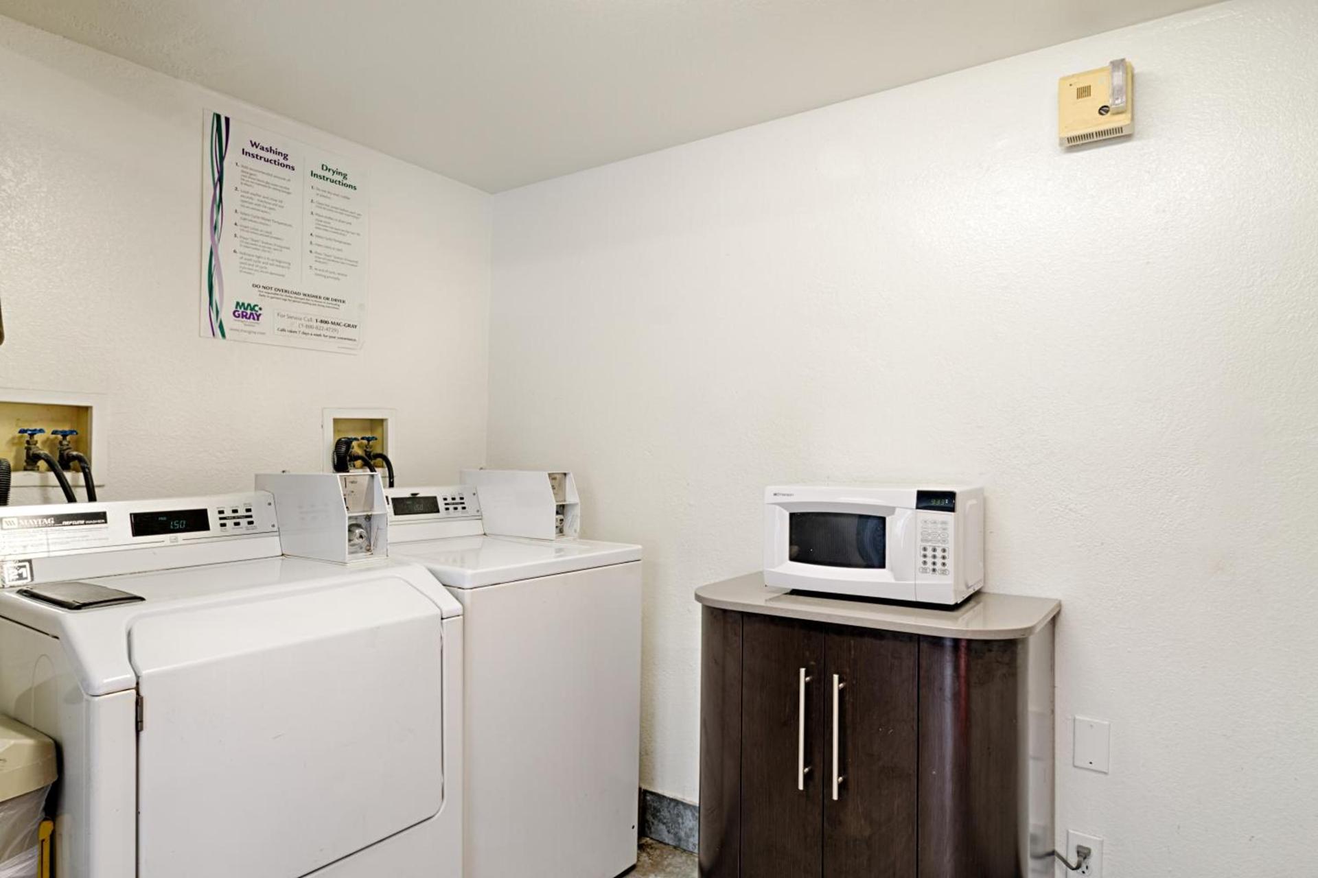 Motel 6-Laurel, DC - Washington Northeast photo 10