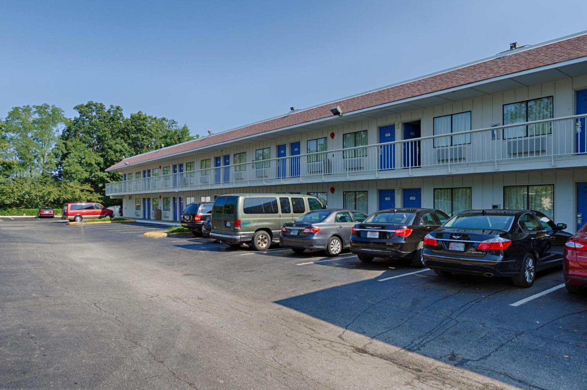 Motel 6-Laurel, DC - Washington Northeast photo 15