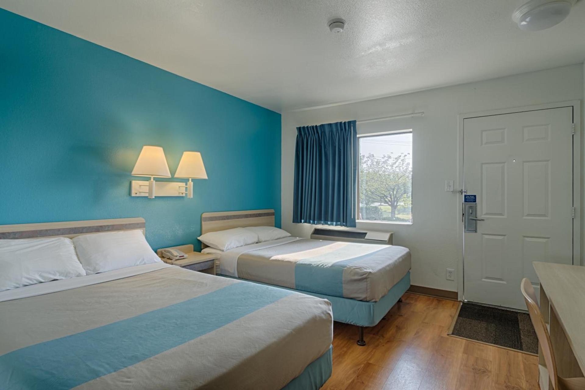 Motel 6-Laurel, DC - Washington Northeast photo 16