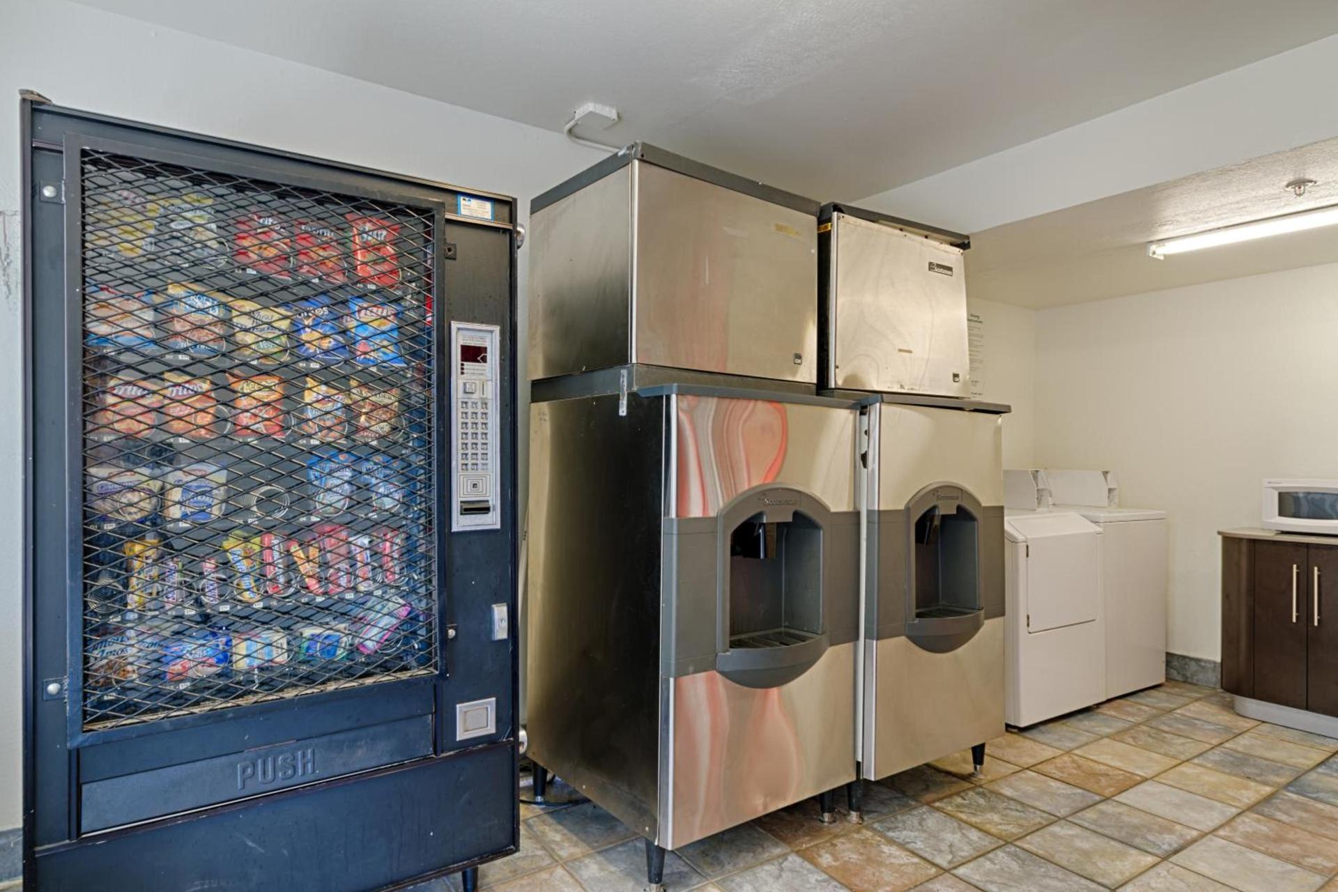 Motel 6-Laurel, DC - Washington Northeast photo 20