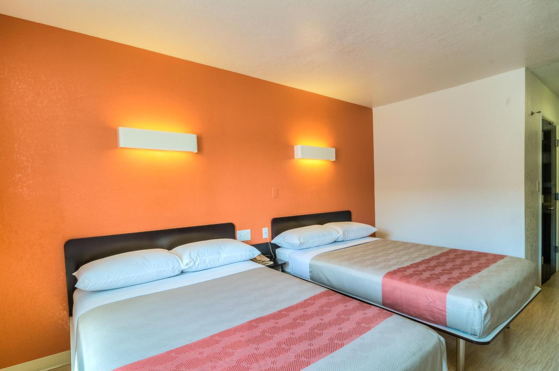 Motel 6-Arlington Heights, IL - Chicago North Central photo 28