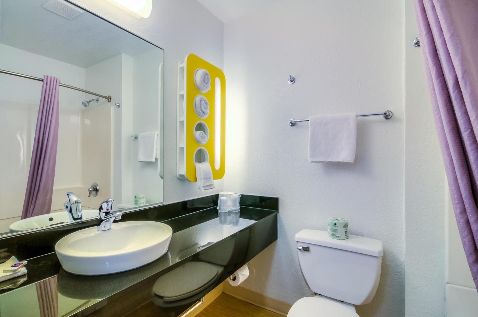 Motel 6-Arlington Heights, IL - Chicago North Central photo 24
