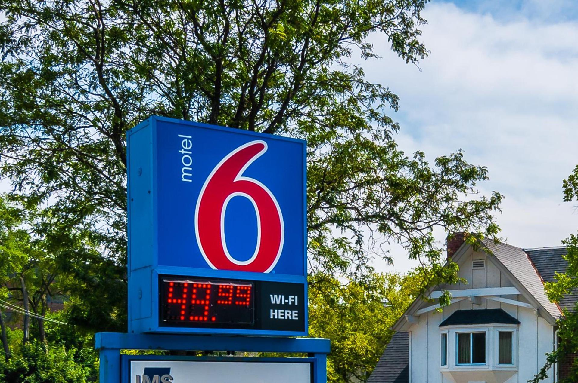 Motel 6-Arlington Heights, IL - Chicago North Central photo 44