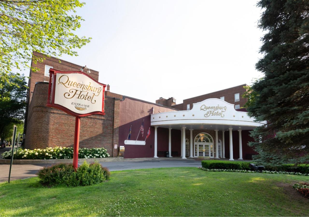 The Queensbury Hotel photo 11