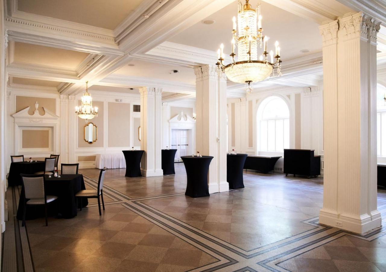 The Queensbury Hotel photo 7