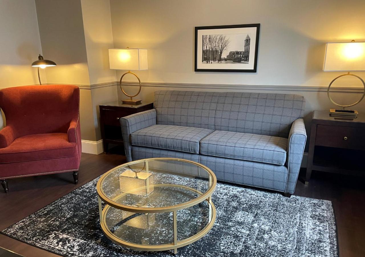 The Queensbury Hotel photo 16