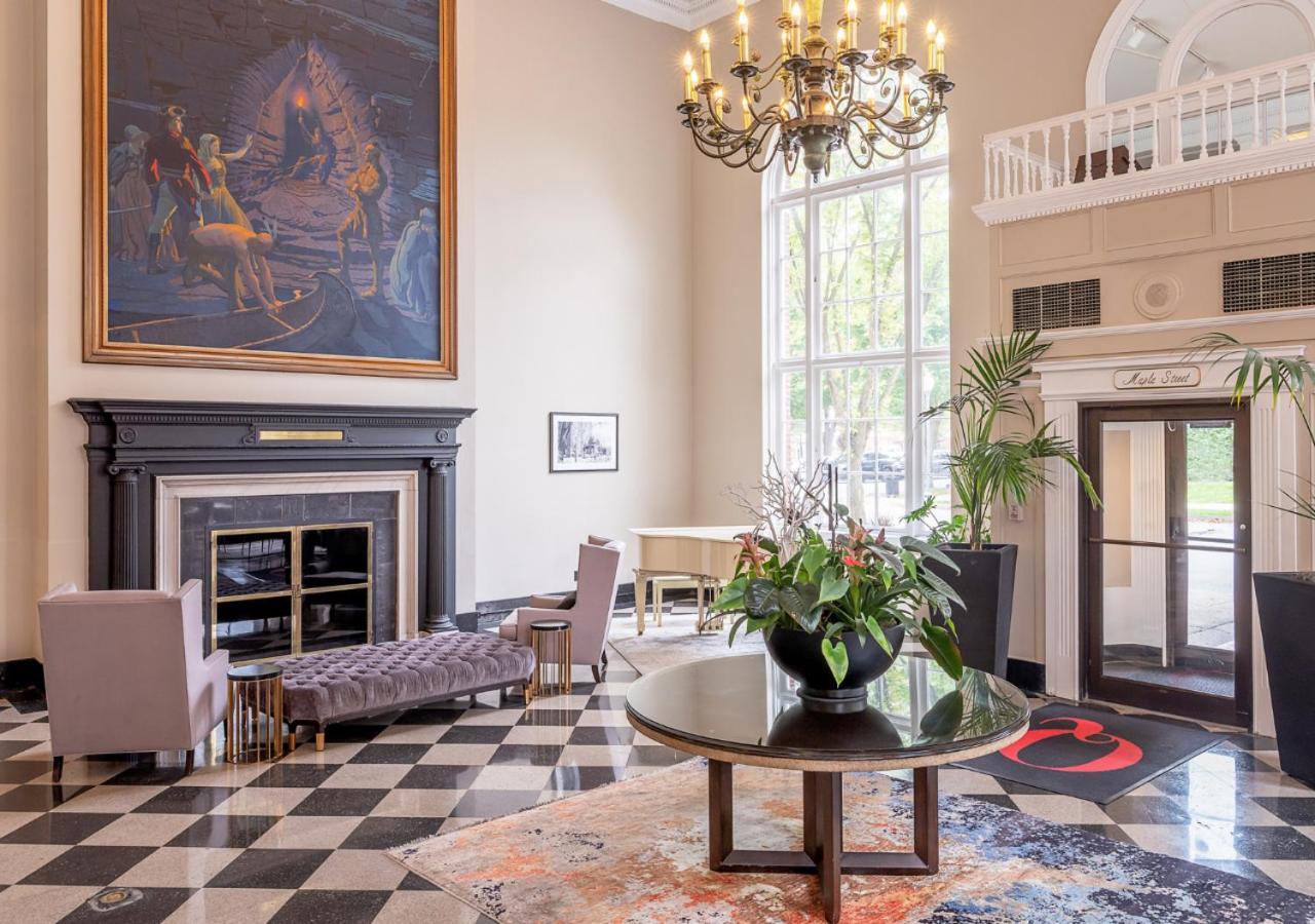 The Queensbury Hotel photo 14